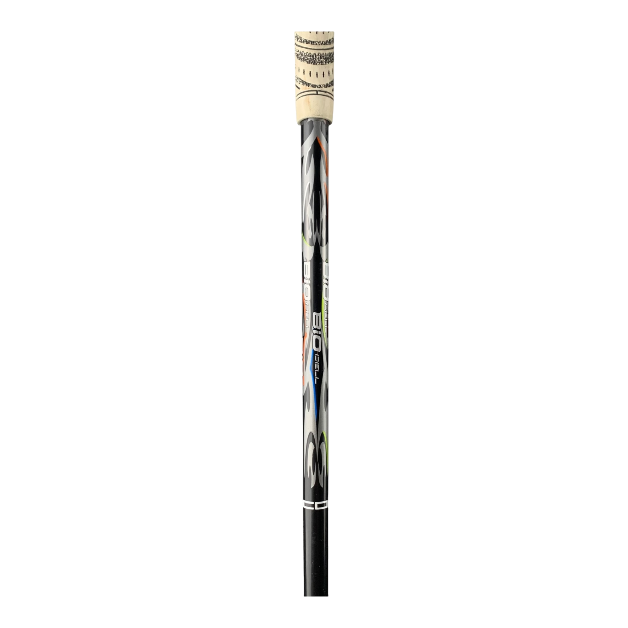 Cobra Biocell Hybrid / Flex Stiff / Grafit / #3/22 galleri billede 4 - brugt golf udstyr i god stand