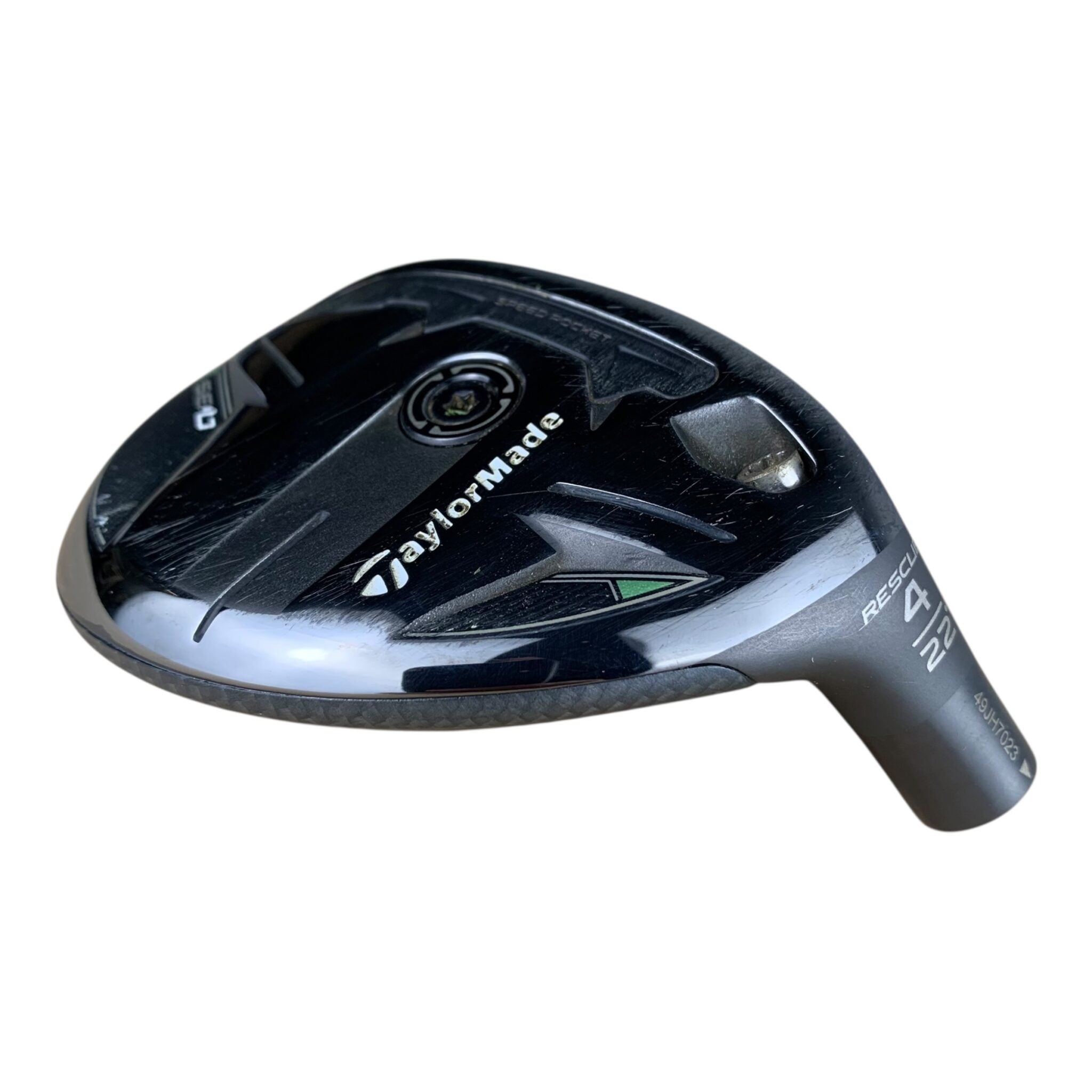 Taylormade QI35 Hybridkopf / Loft 22