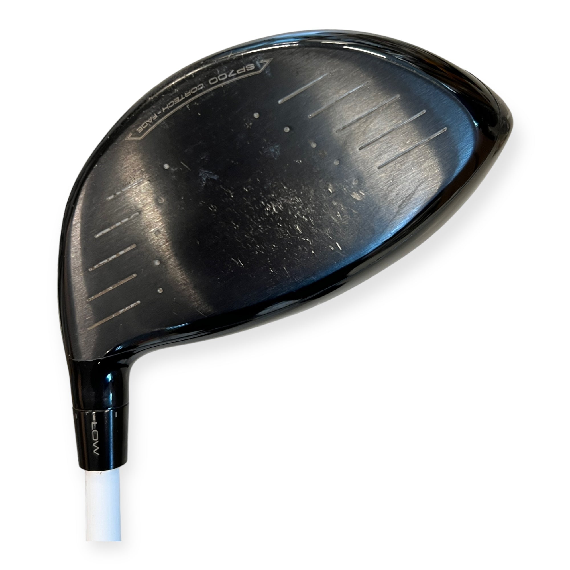 Mizuno ST190 Driver / Flex Stiff / Loft 9.5