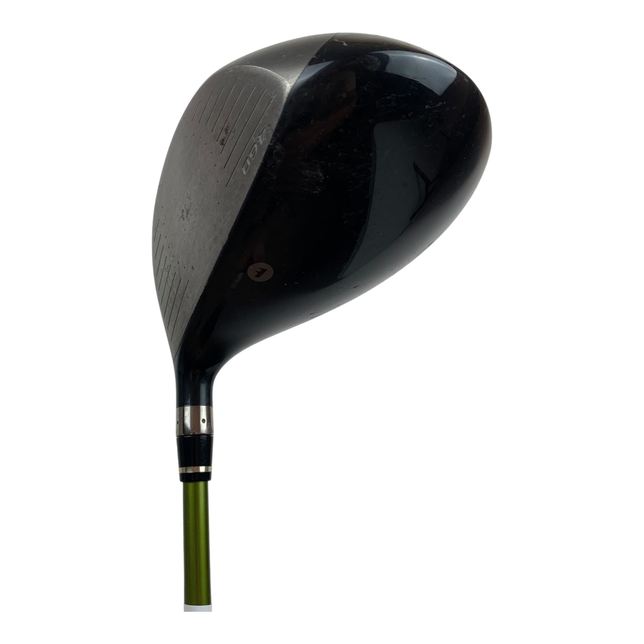 Nike Ignite 460 Driver / Flex steif / Loft 9,5