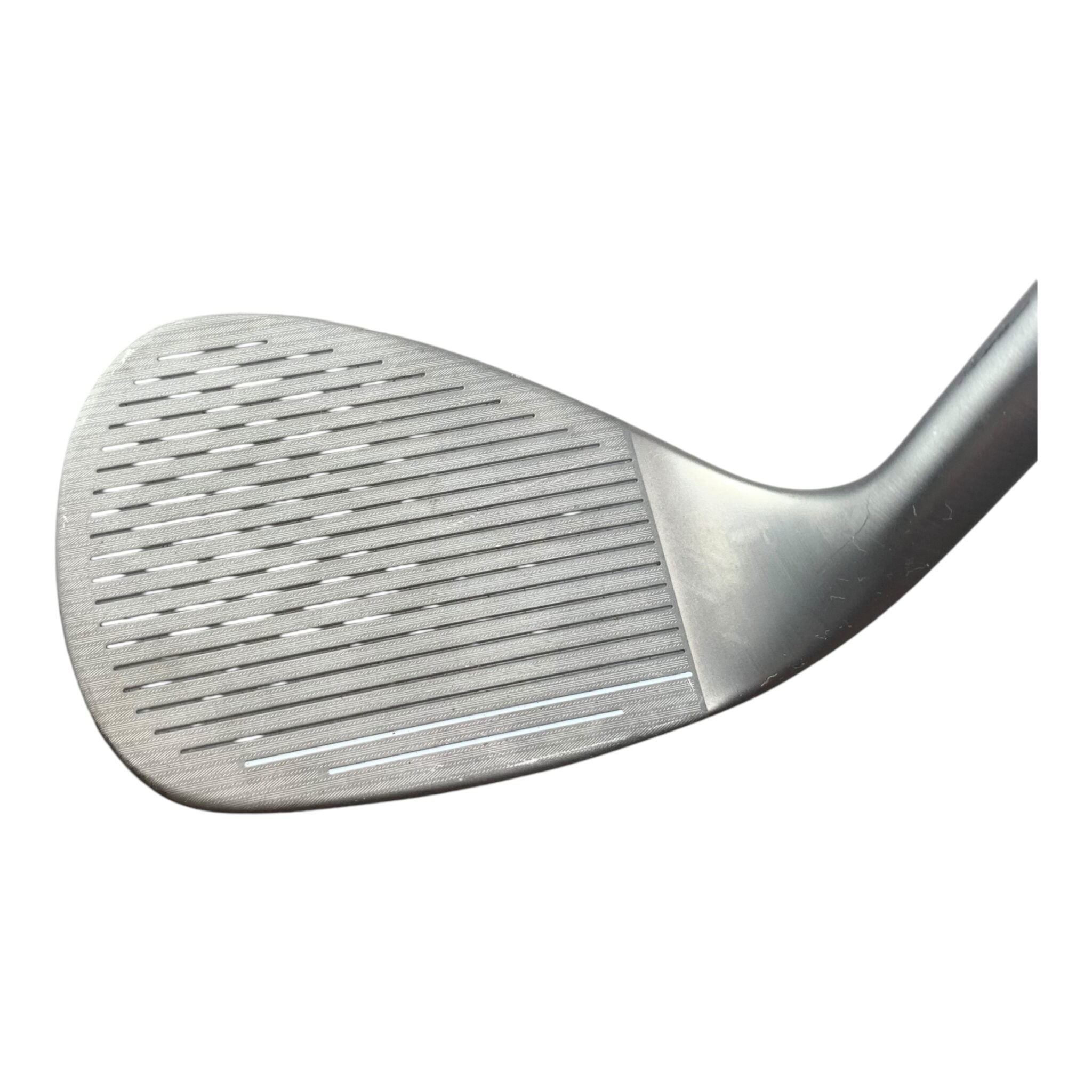 Cleveland Smart Sole 4.0 L Wedge / #64gr. / Stahl / MCC Align Midsize