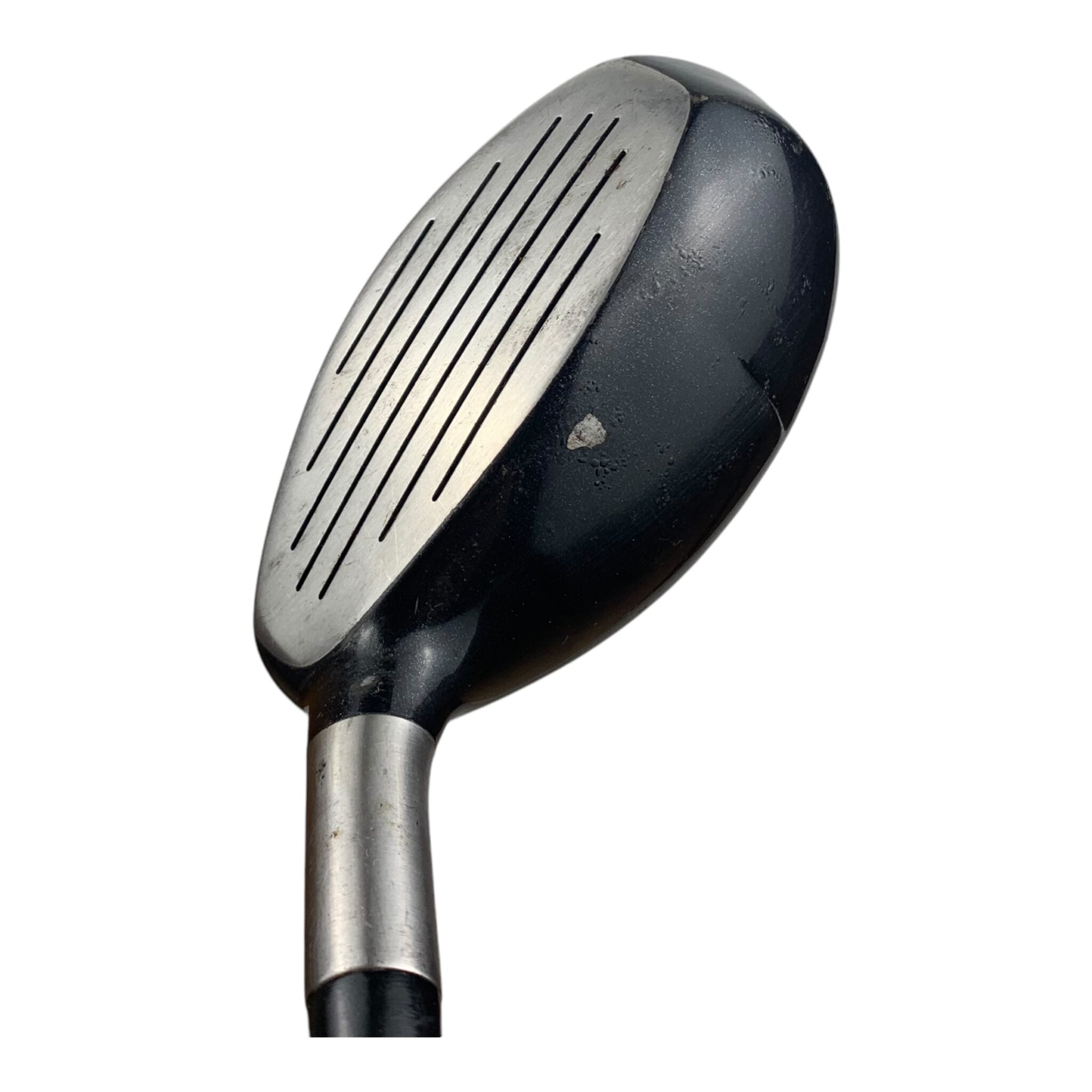 RAM Wizard Hybrid / Flex Damen - Graphit / #4/21