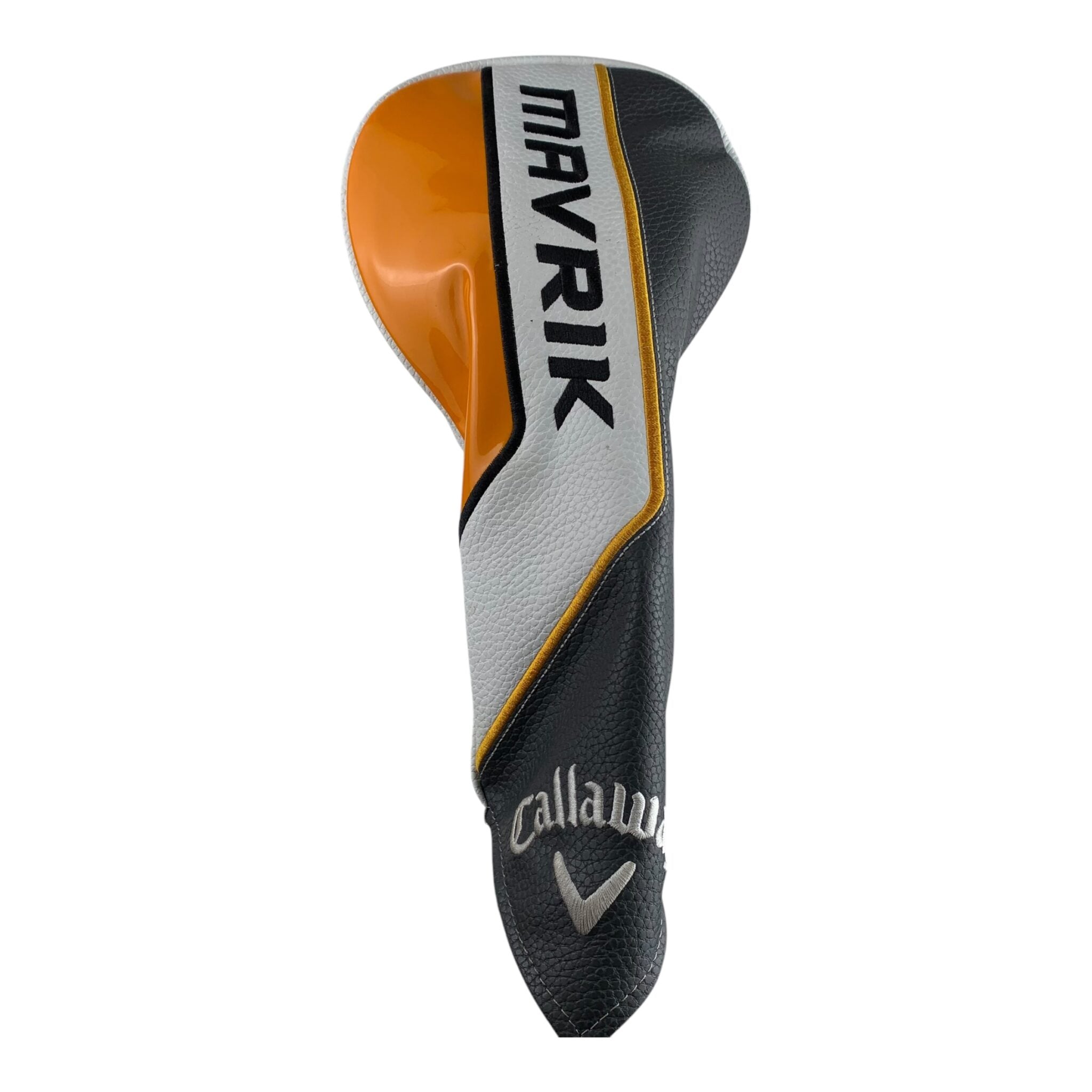 Callaway Mavrik Driver / Flex Regular - Graphit / Loft 10.5