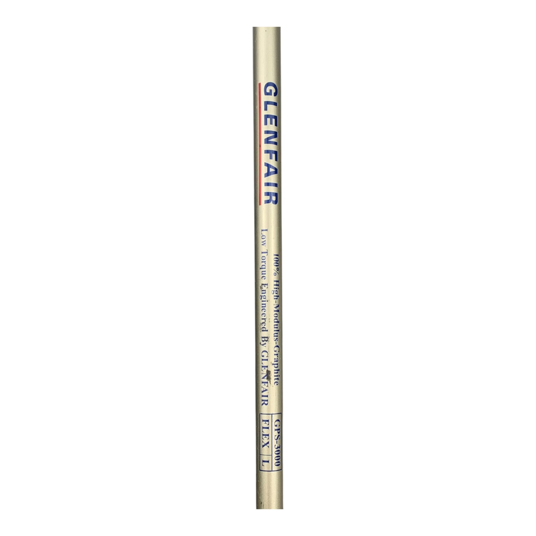 Glenfair GPS-3000 Tour <tc>Fairway Wood</tc> / Flex Damen / Graphit / #7/24
