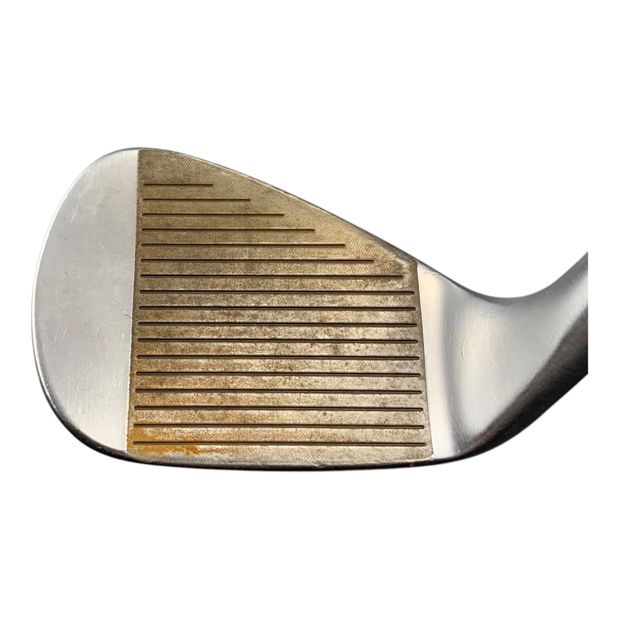 TaylorMade MG 4 Wedge / Stahl / #46/09
