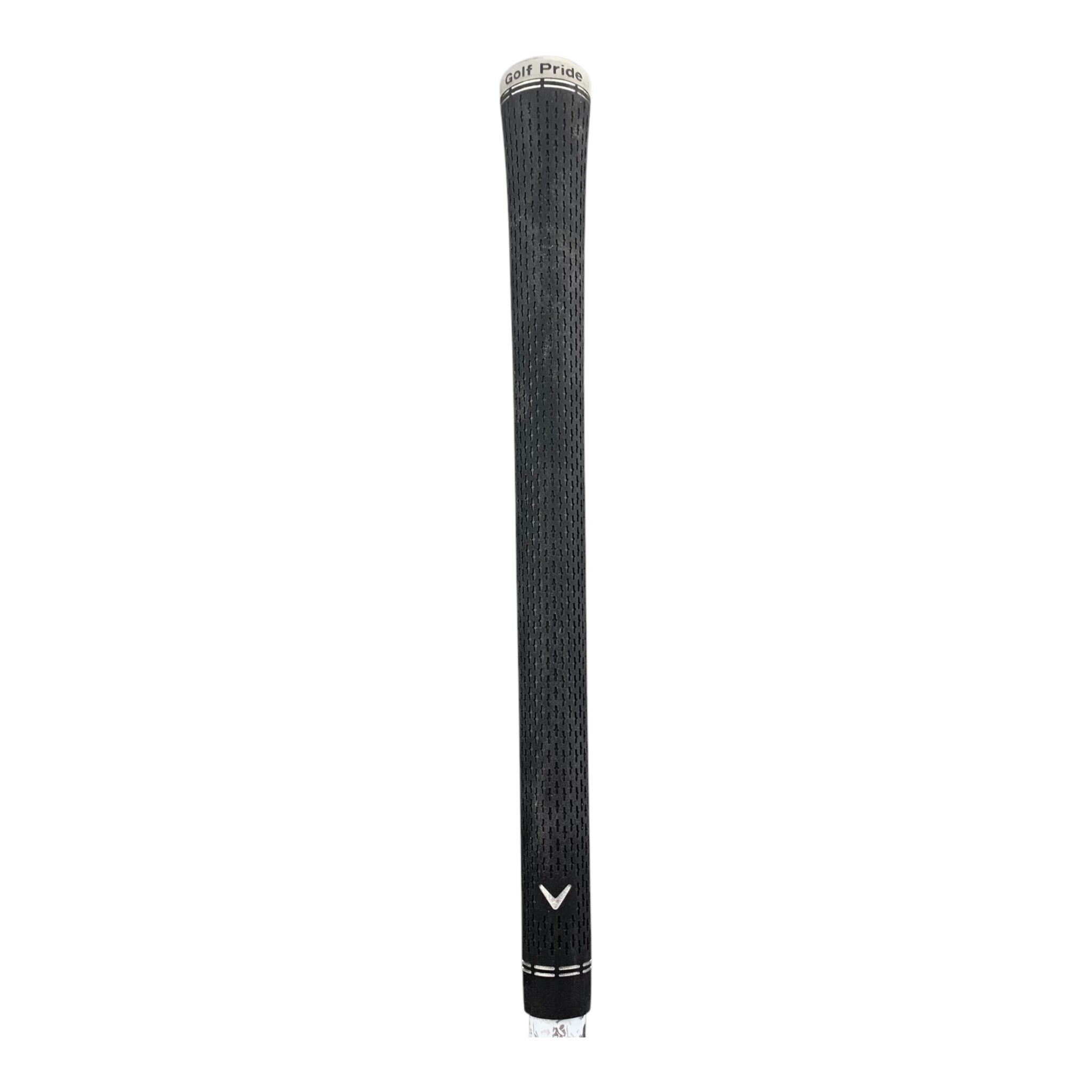 Callaway AI Smoke Triple Diamond Fairwayholz / Flex Stiff / Graphit / #3/15 - Links