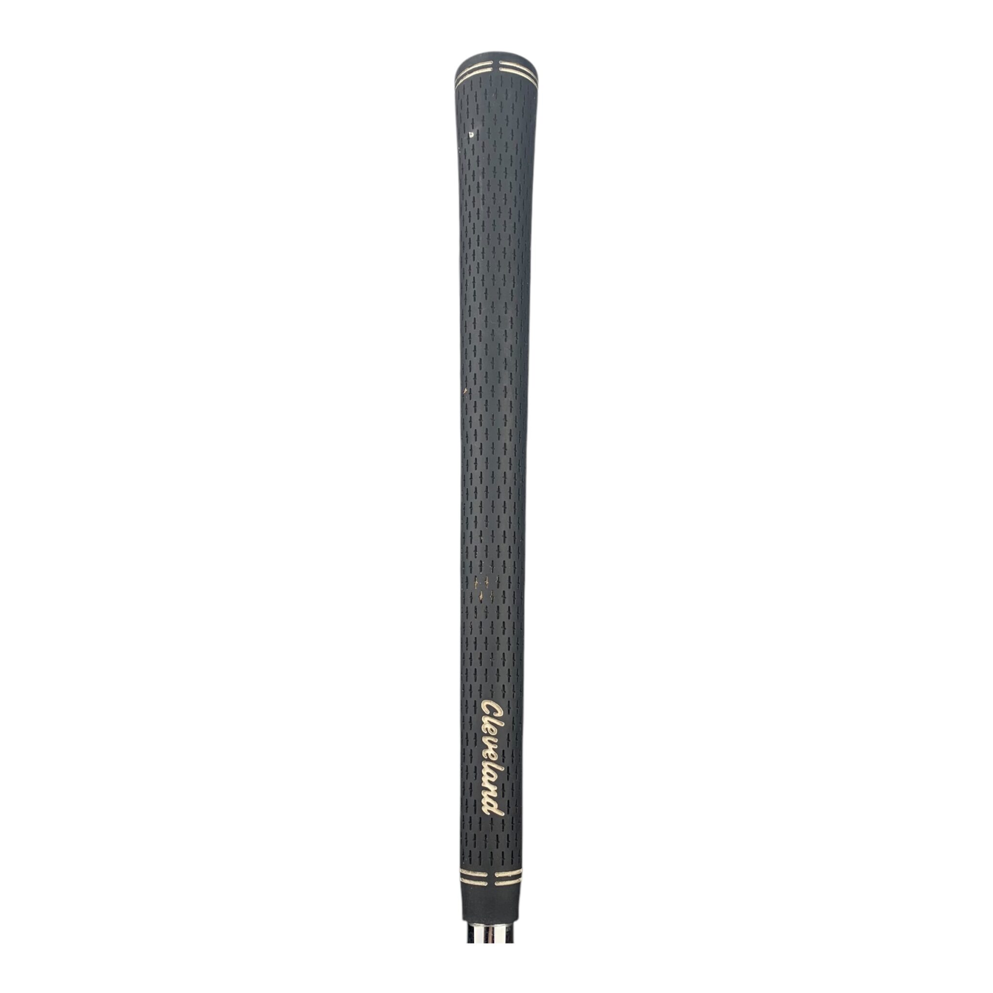 Cleveland CG-15 Wedge / Stahl / #52/10