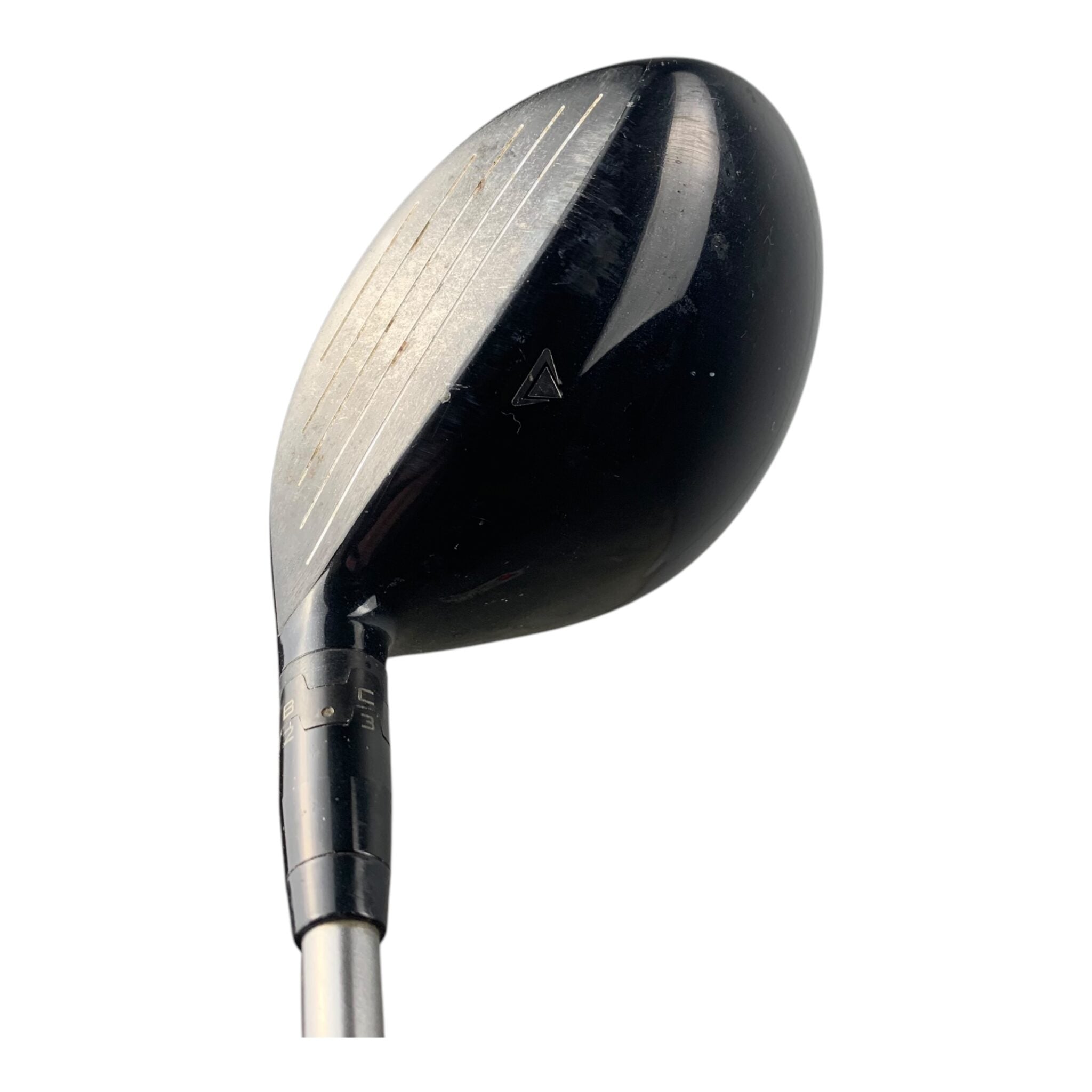 Titleist 915F <tc>Fairway Wood</tc> / Flex Regular / Graphit / #3/13.5