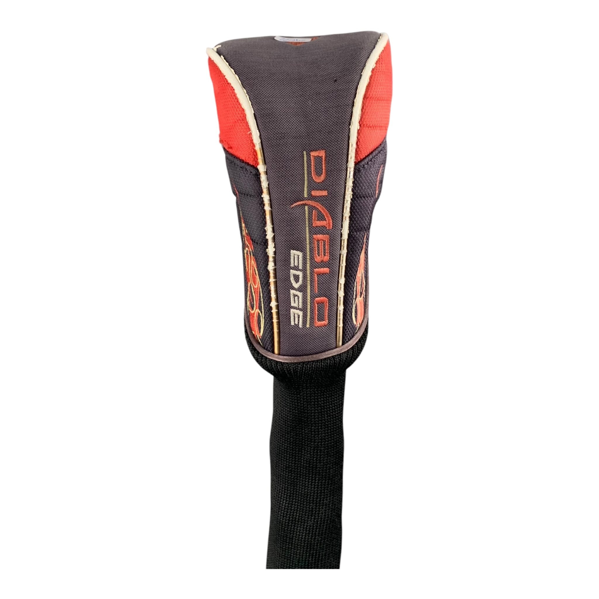 Callaway Diablo Edge Fairwayholz / Flex Damen / Graphit / #5/18