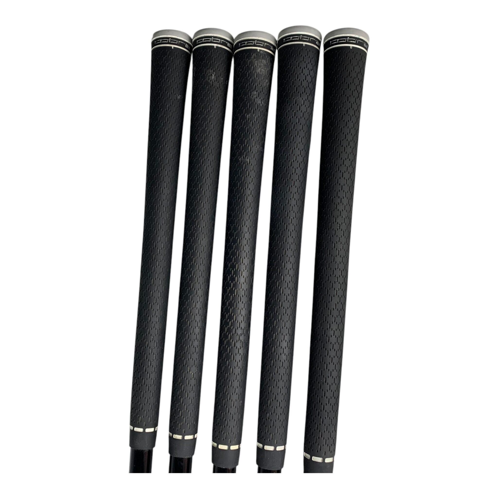 Cobra King F7 Eisensatz / Flex A-flex / 7-SW / Graphit