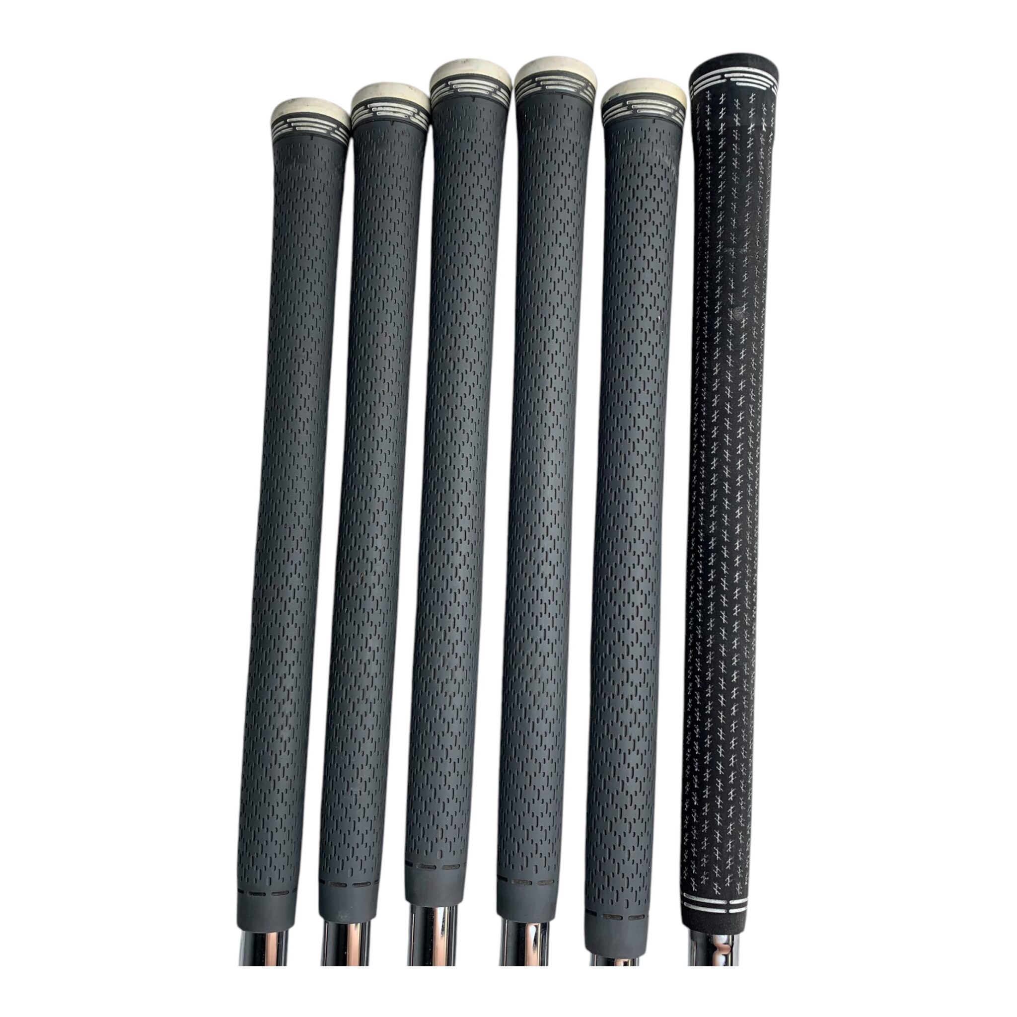 Cobra KING F8 Eisensatz / Flex Regular / 5-PW / Stahl