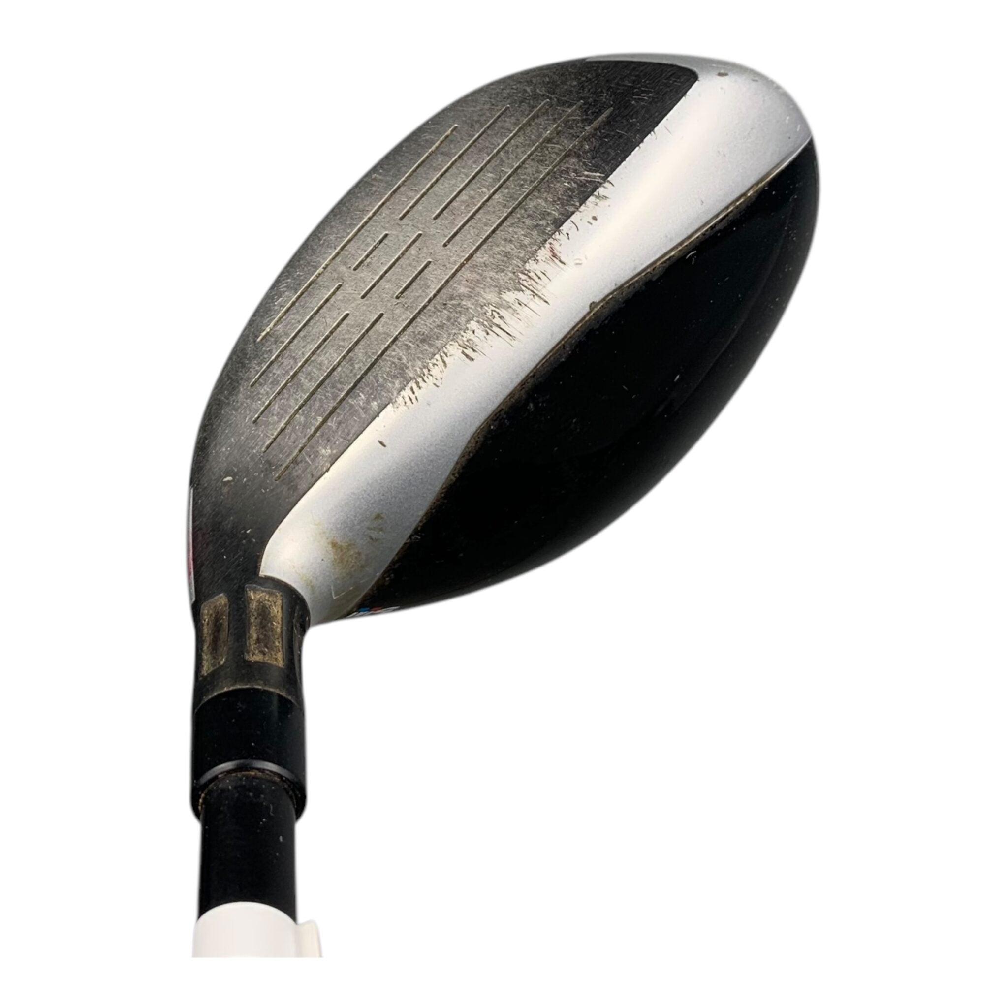 TaylorMade M4 <tc><tc>Hybrid</tc></tc> / Flex Regular / Graphit / #5/25