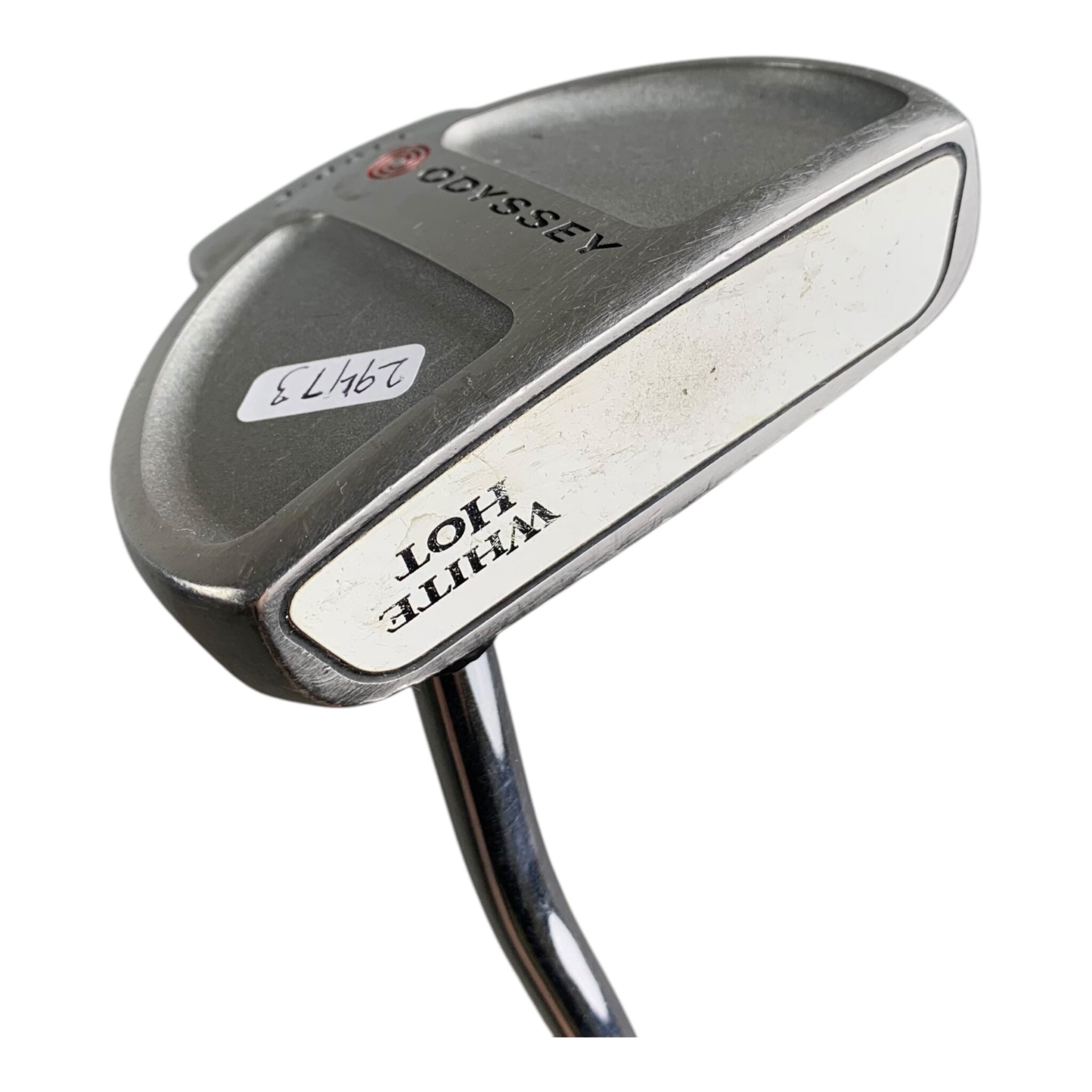Odyssey White Hot 2-Ball-Putter / 35"