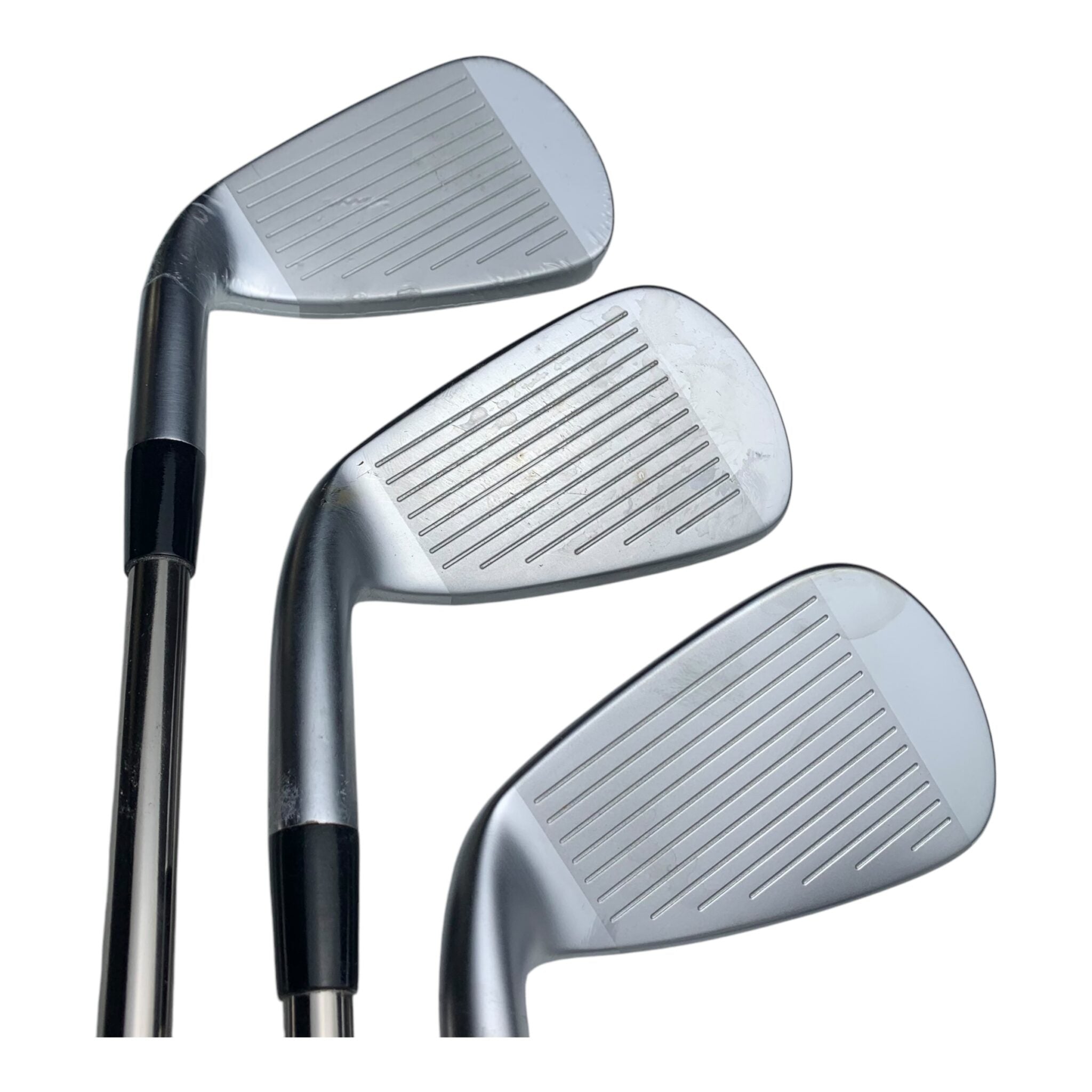 Mizuno JPX 919 Hot Metal Eisenset / Flex Damen / 6-PW / Graphit