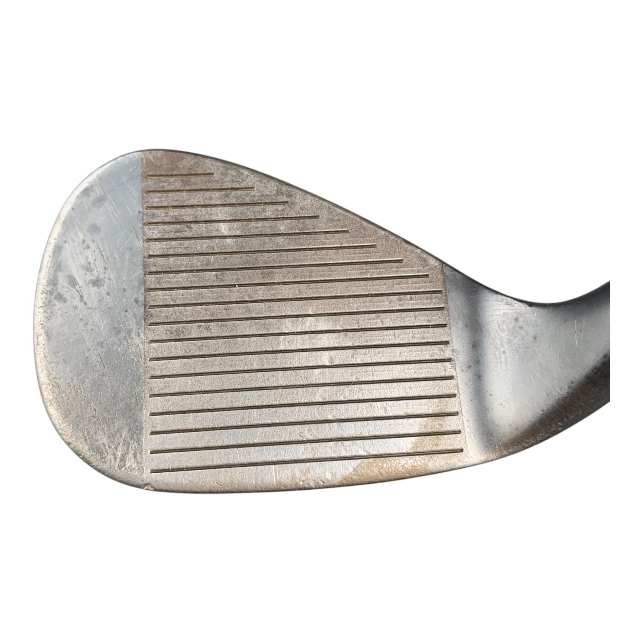 TaylorMade MG 3 Wedge / Stahl / #56/08