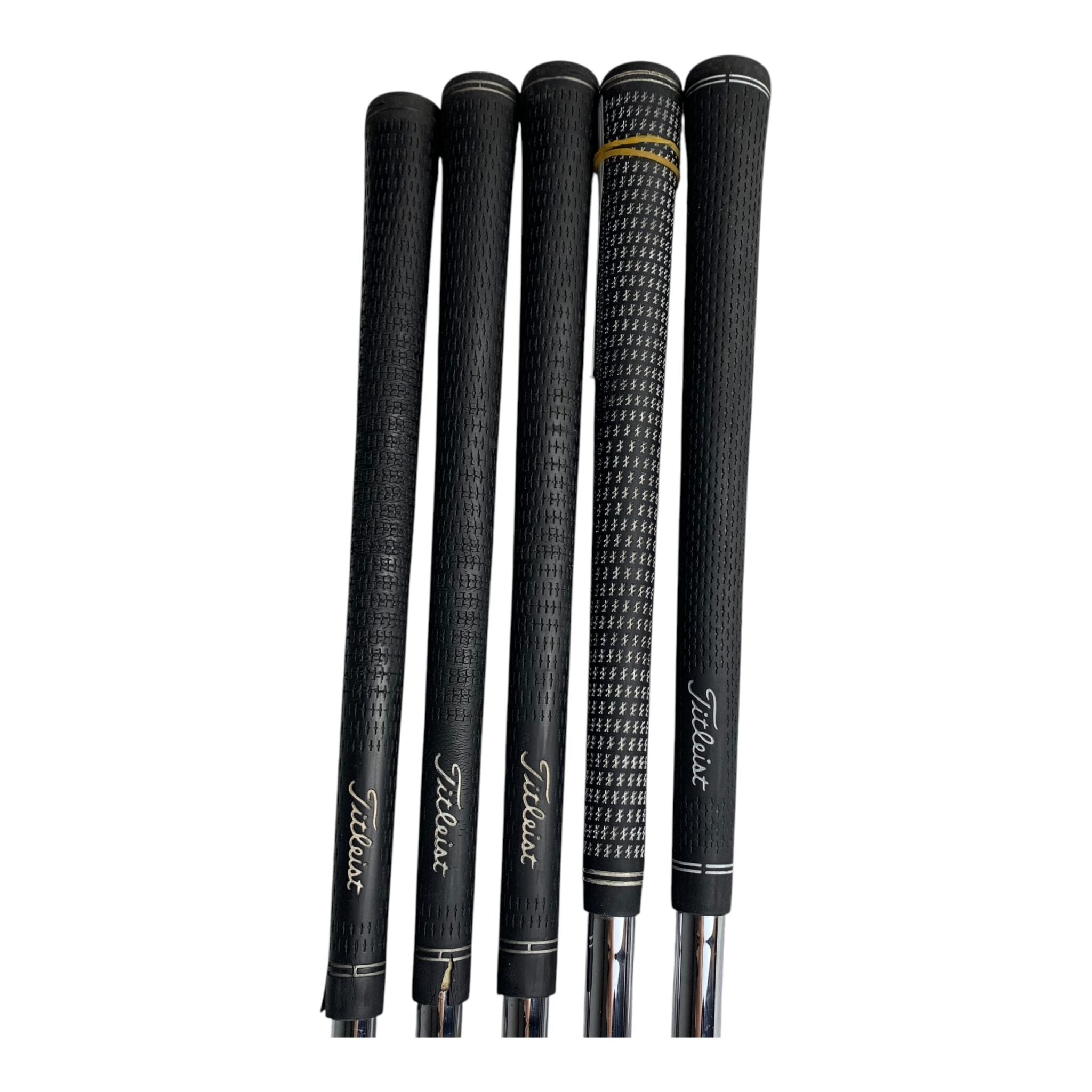 Titleist AP2 710 Eisensatz / Flex Regular / 6-PW / Stahl
