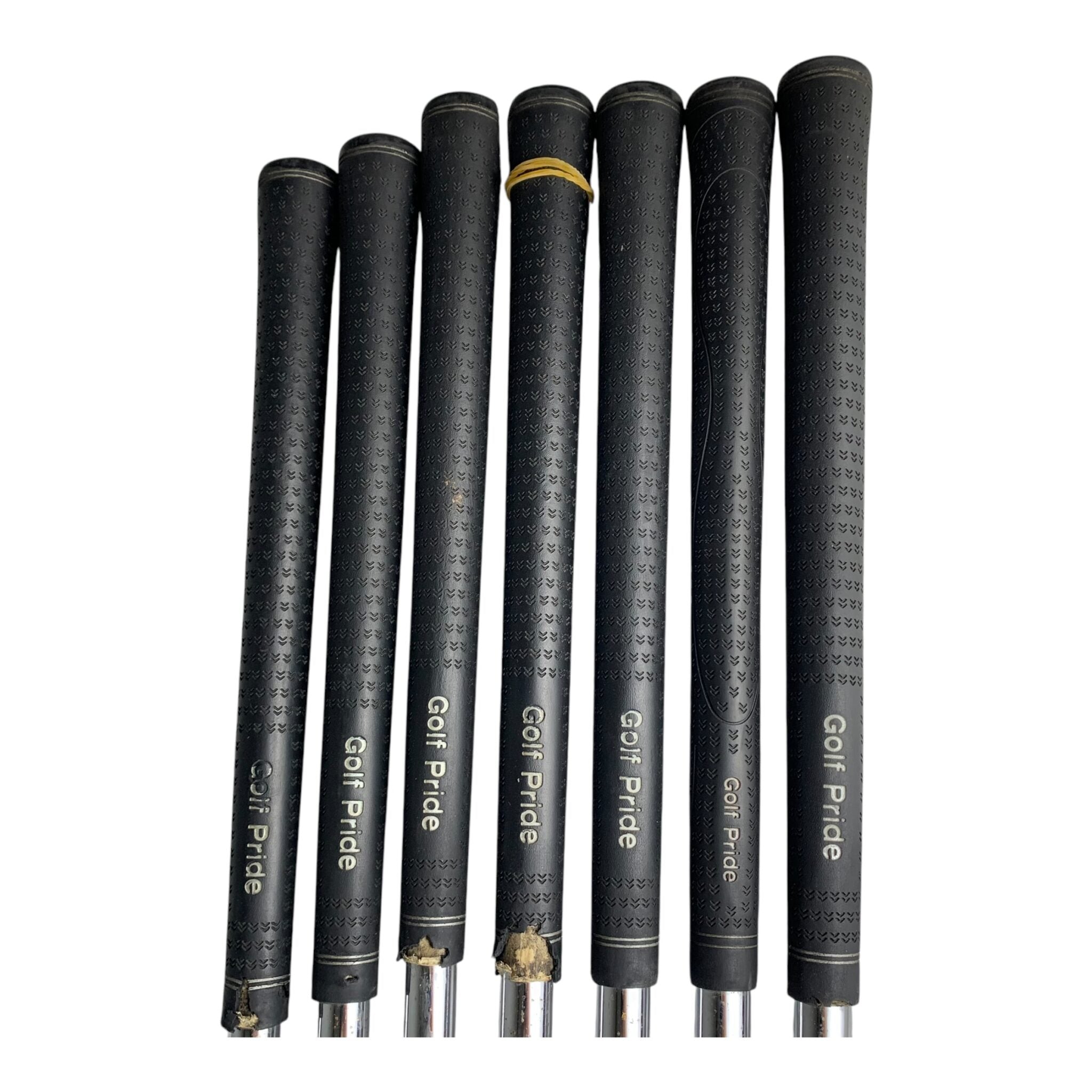 Cobra King SS-i Eisensatz / Flex Regular / 4-PW / Stahl