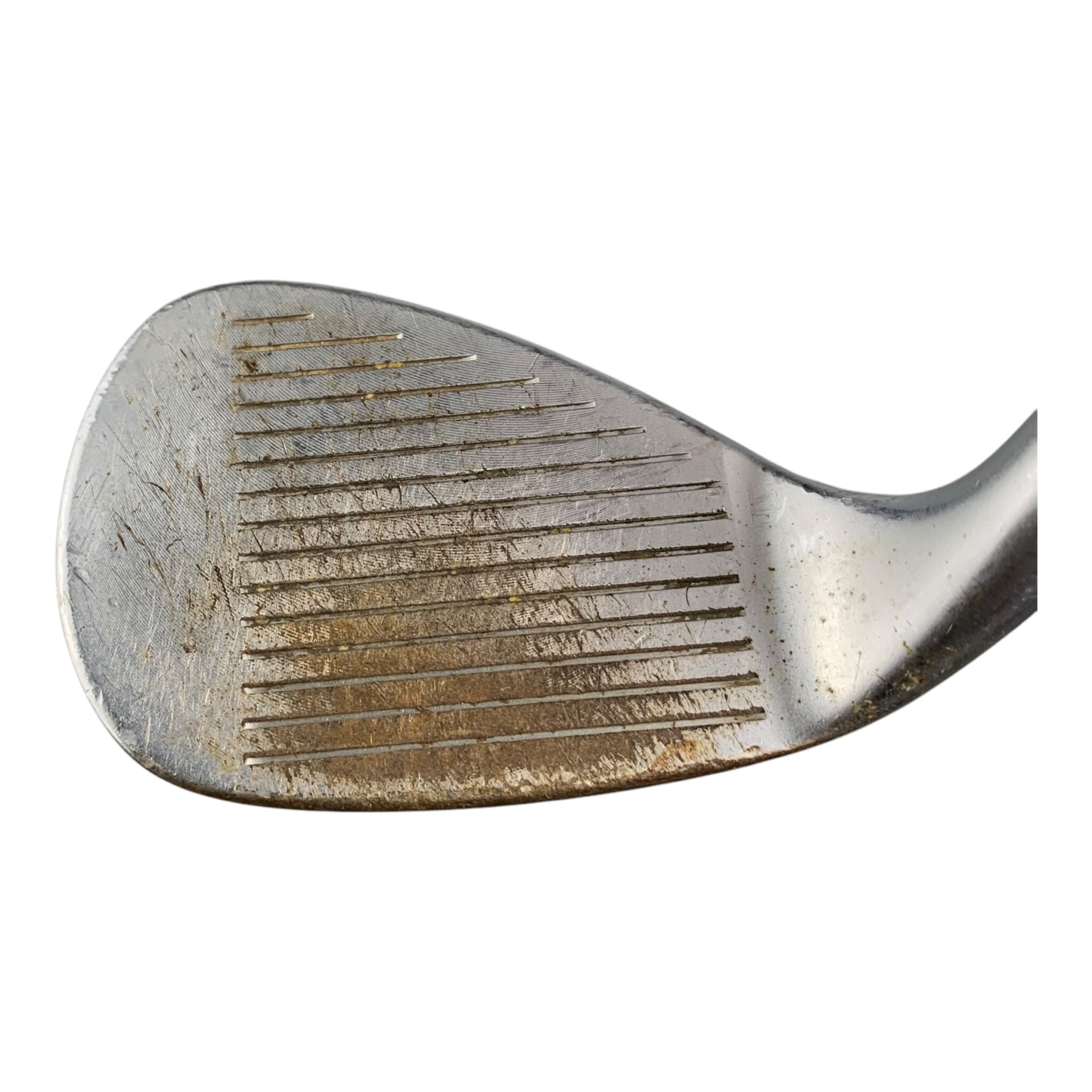 Titleist Vokey Wedge / Stahl / #60/07