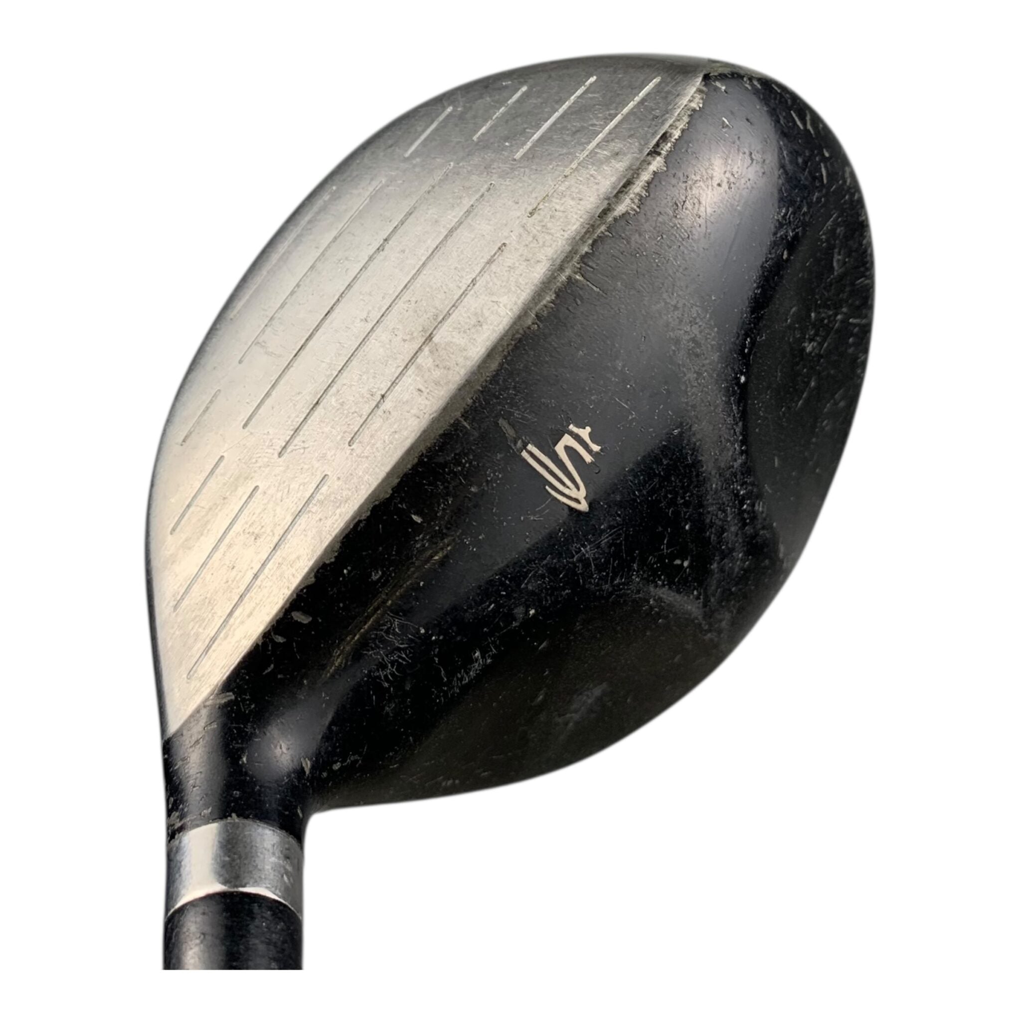 Cobra Speed LD SFT <tc>Fairway Wood</tc> / Flex Regular / Graphit / #5/18
