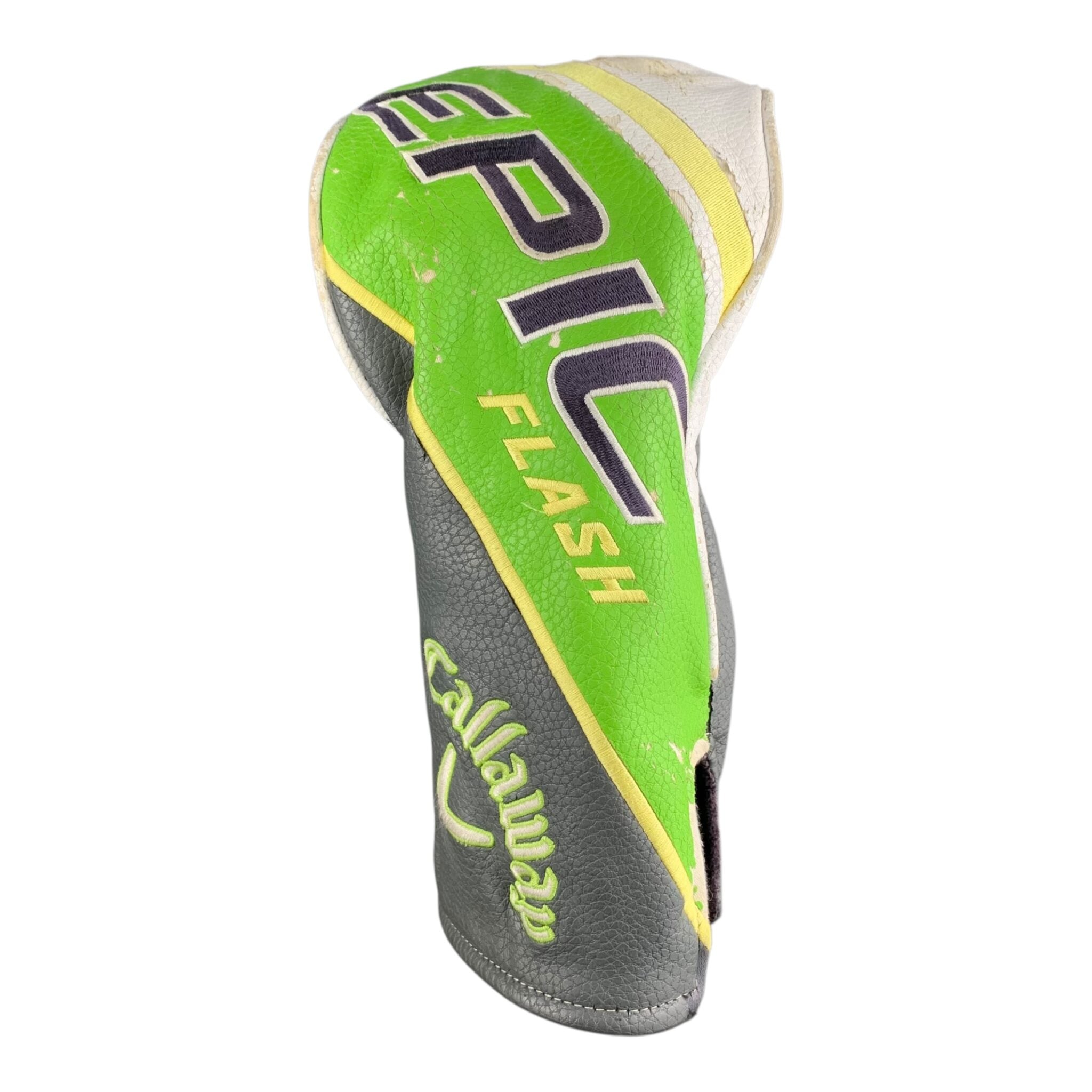 Callaway Epic Flash Driver / Flex Regular / Loft 12