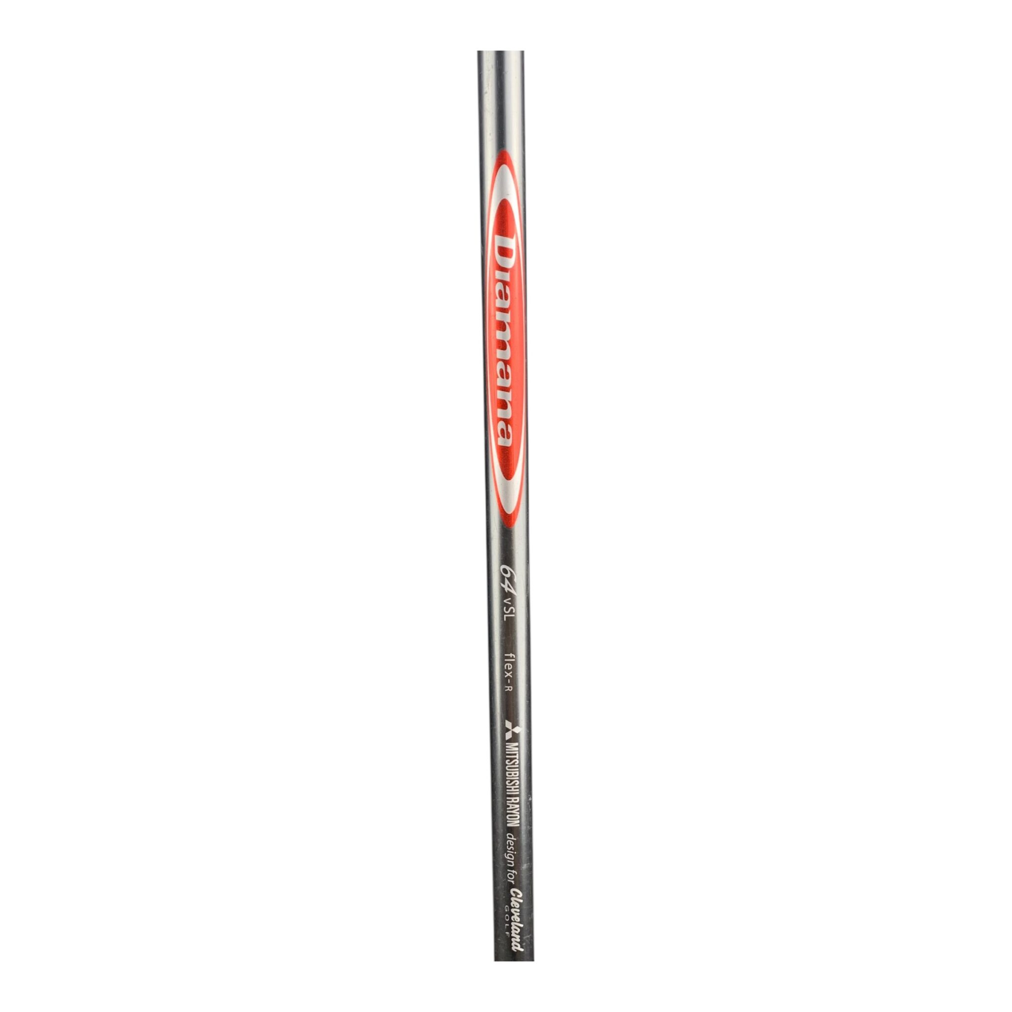 Cleveland Launcher DST Fairwayholz / Flex Regular / Graphit / #5/19