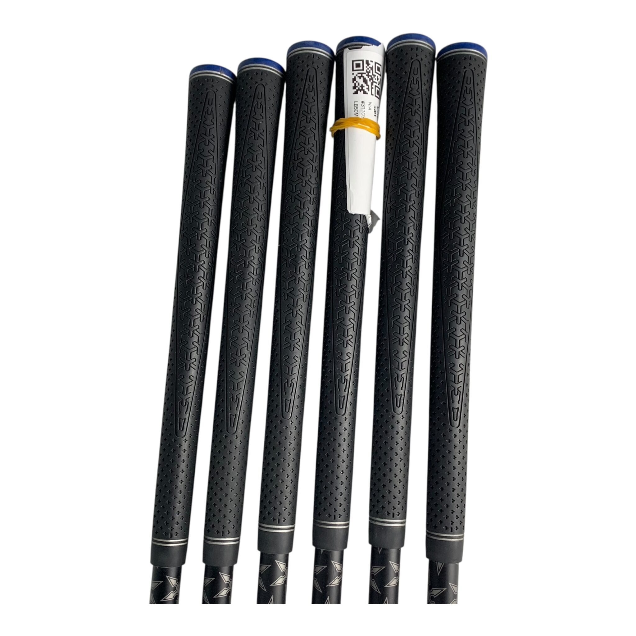 Callaway XR Eisenset / Flex A-flex / 5-PW / Graphit