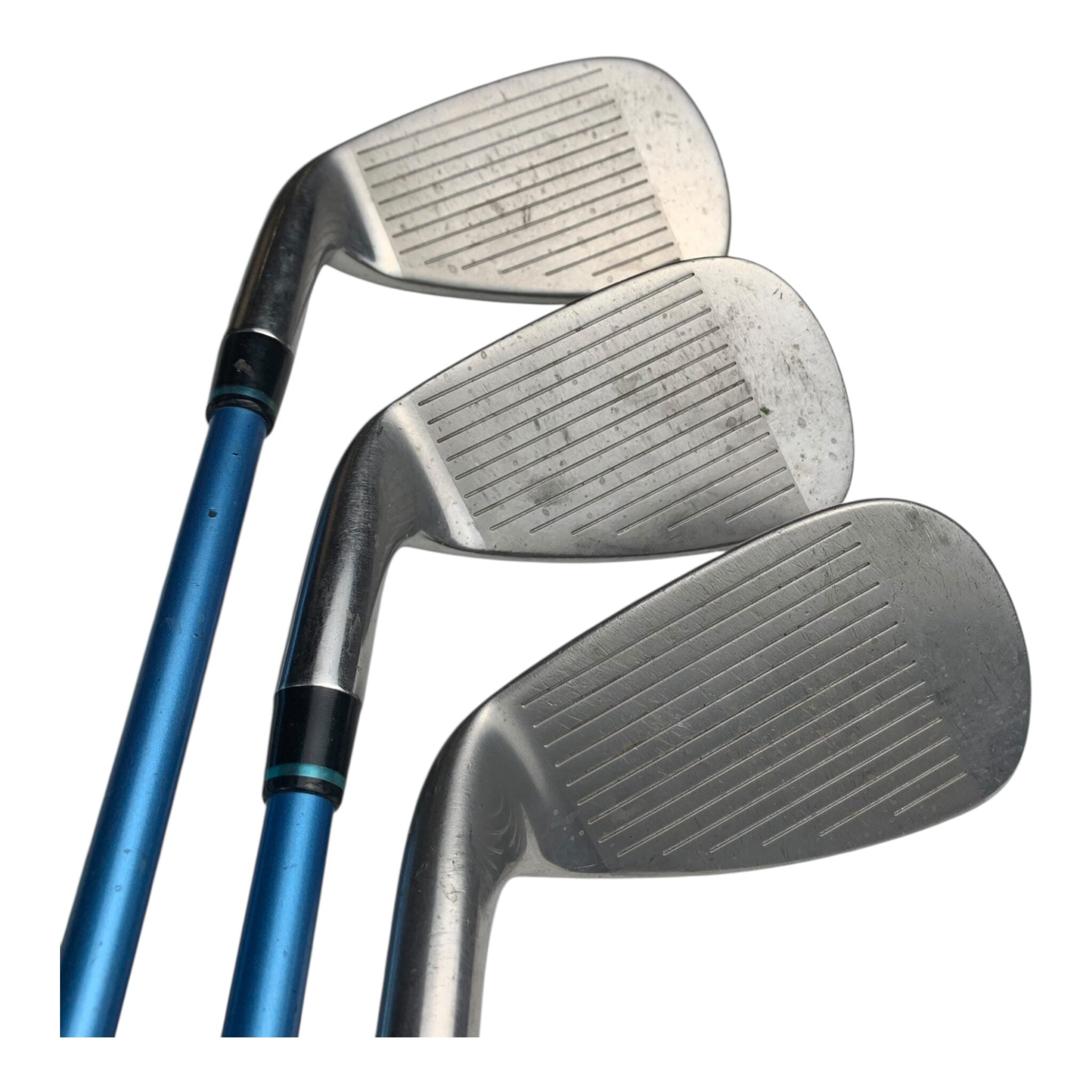 Wilson Staff Di11 Eisenset / Flex Damen / 6-SW / Graphit