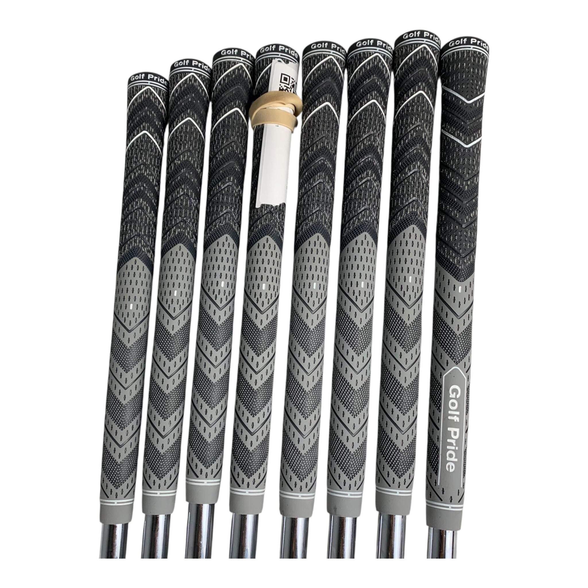 Srixon Z585|Z785 Eisensatz / Flex Stiff / 4-PW / Stahl