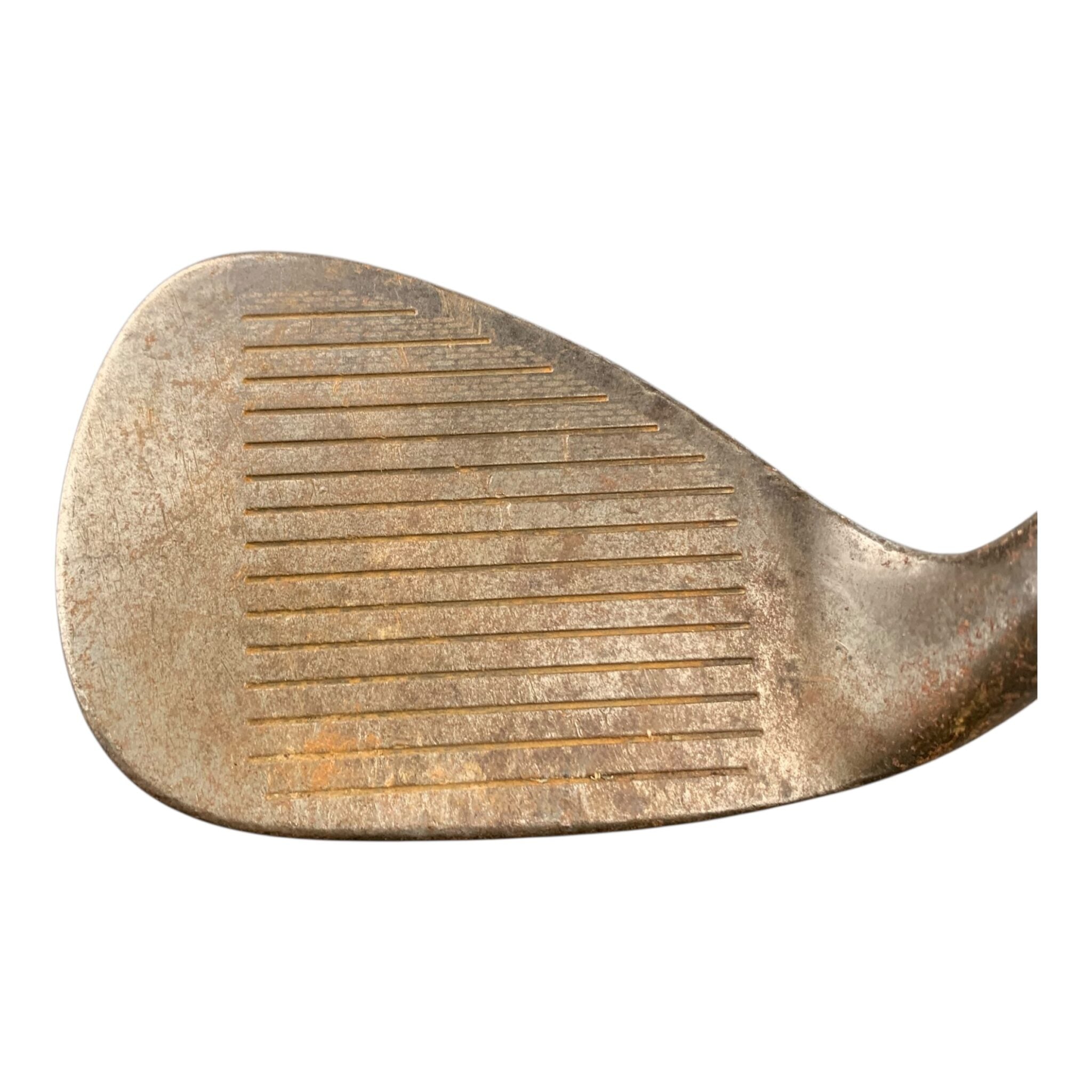 Callaway MackDaddy 2 Wedge / Stahl / #58/09