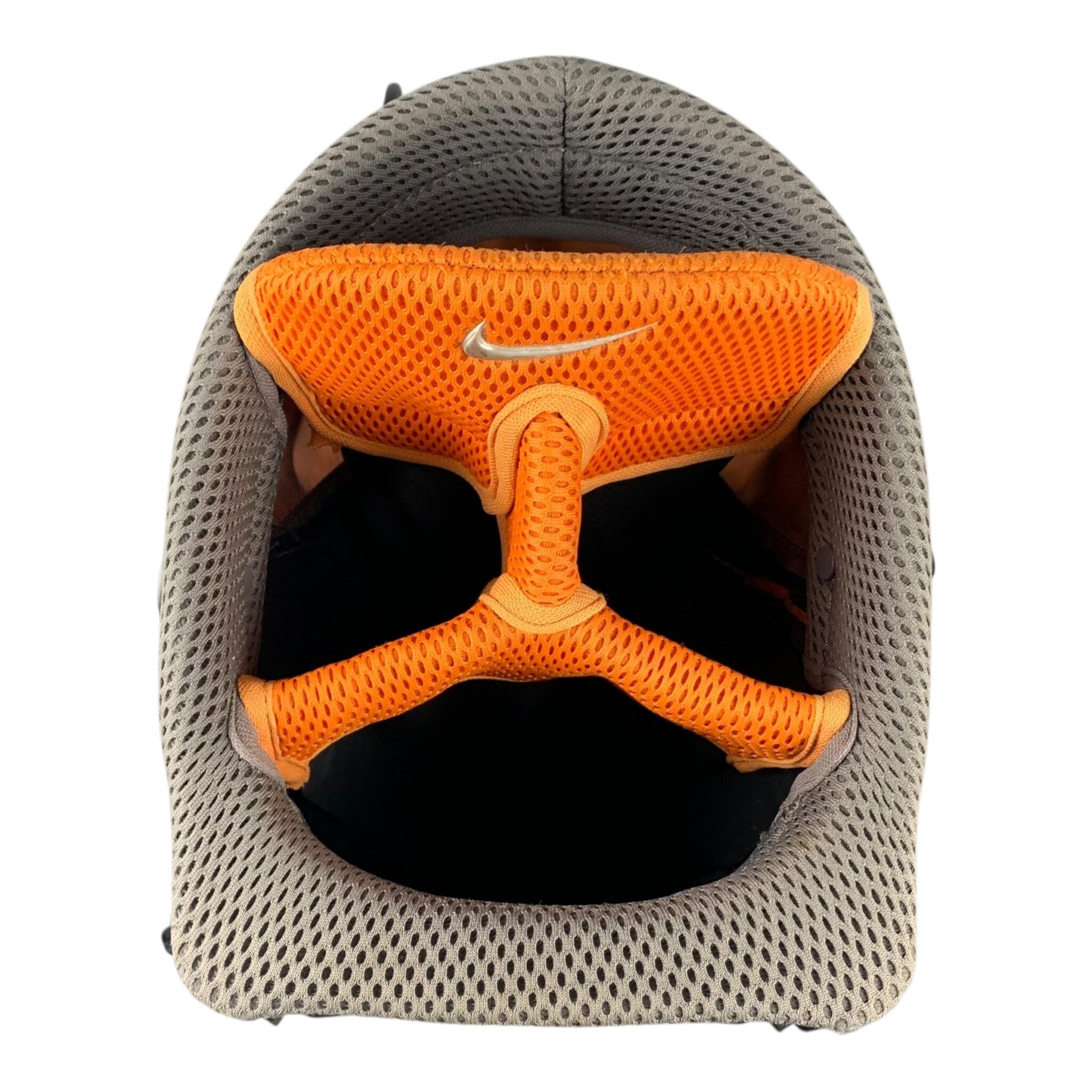 Nike Stand Bag / Orange/Rot / 4-Raum