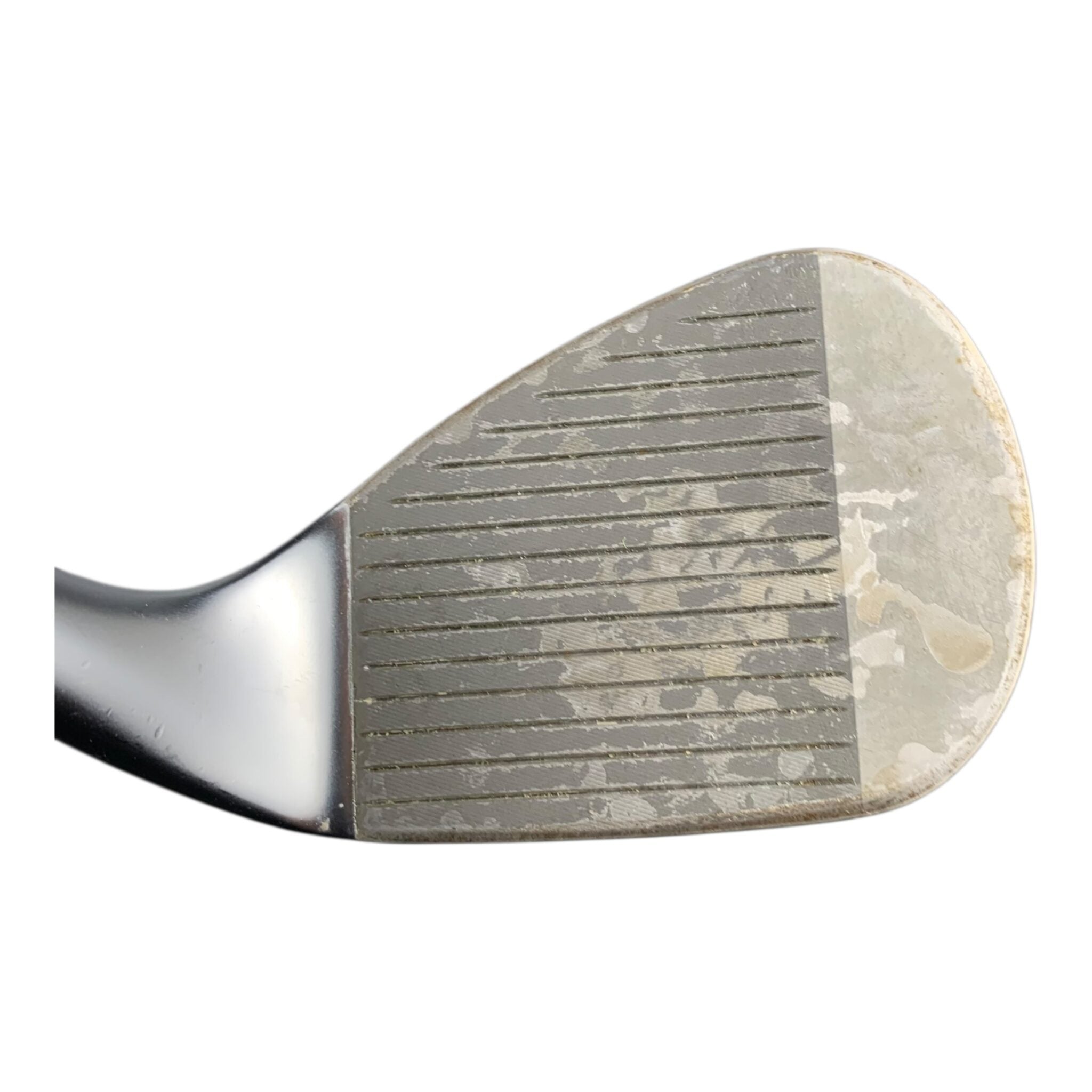 Callaway Jaws raw Wedge / Stål / #60/08  Venstre