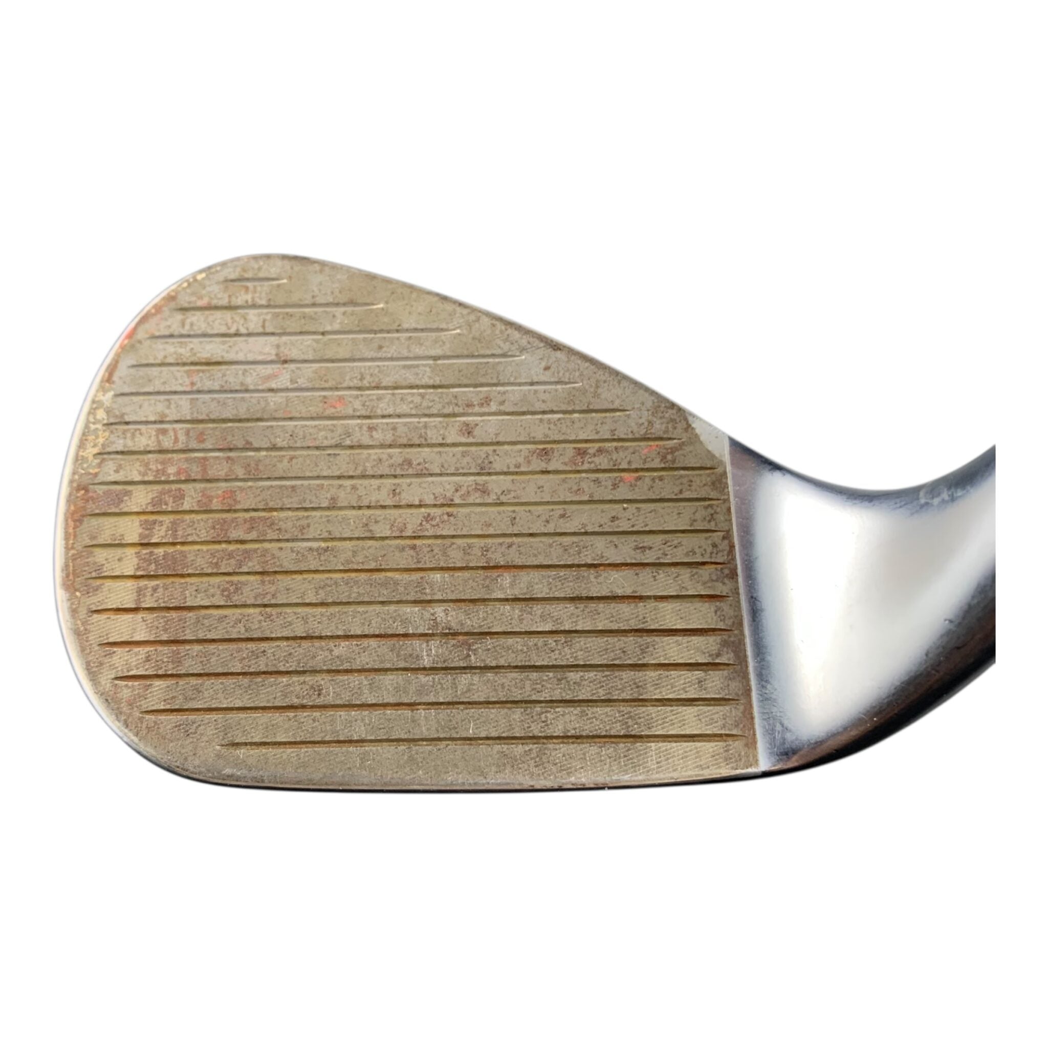 Callaway Jaws Rohkeil / Stahl / #58/12