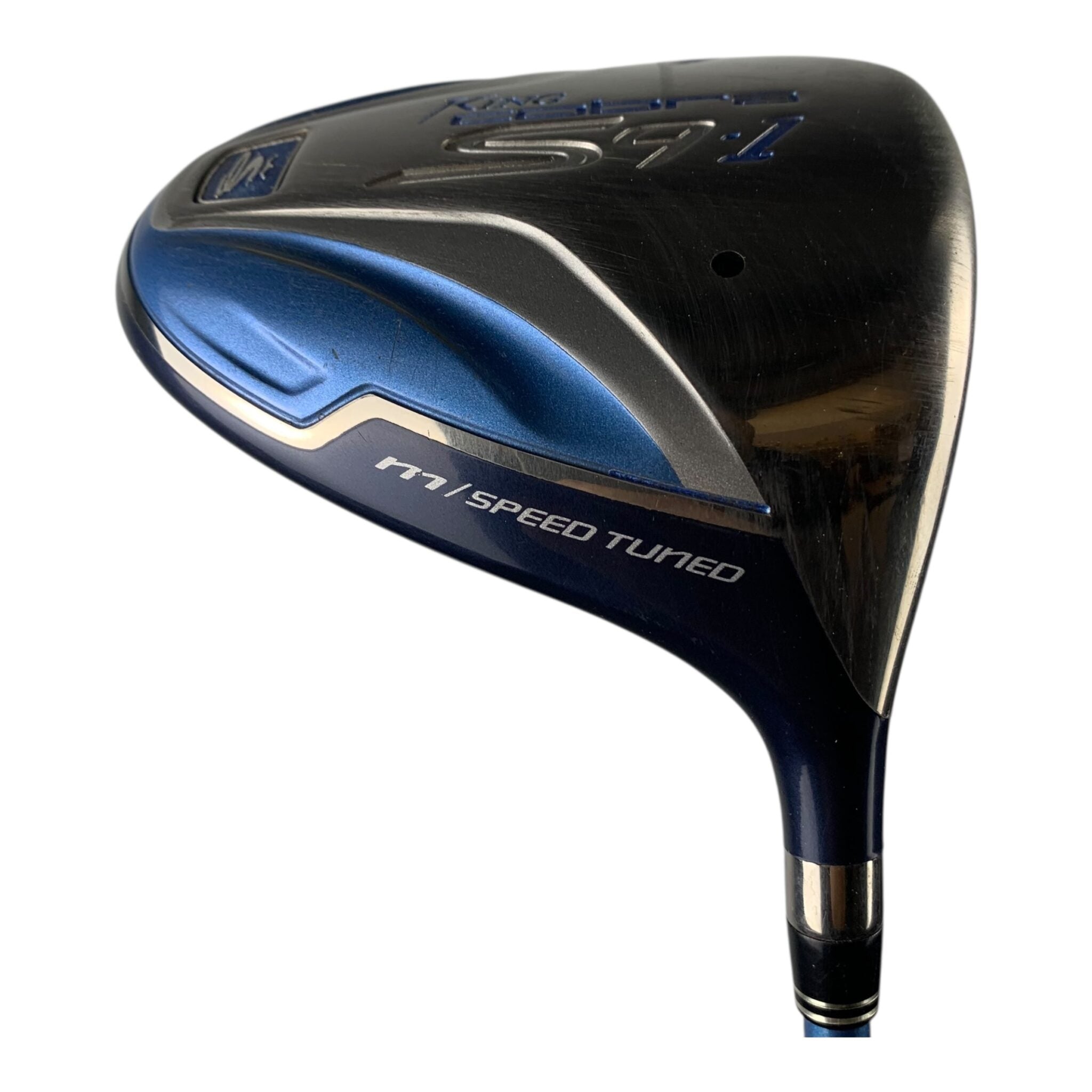 Cobra King S9-1 Offset Driver / Flex Damen / Loft 13