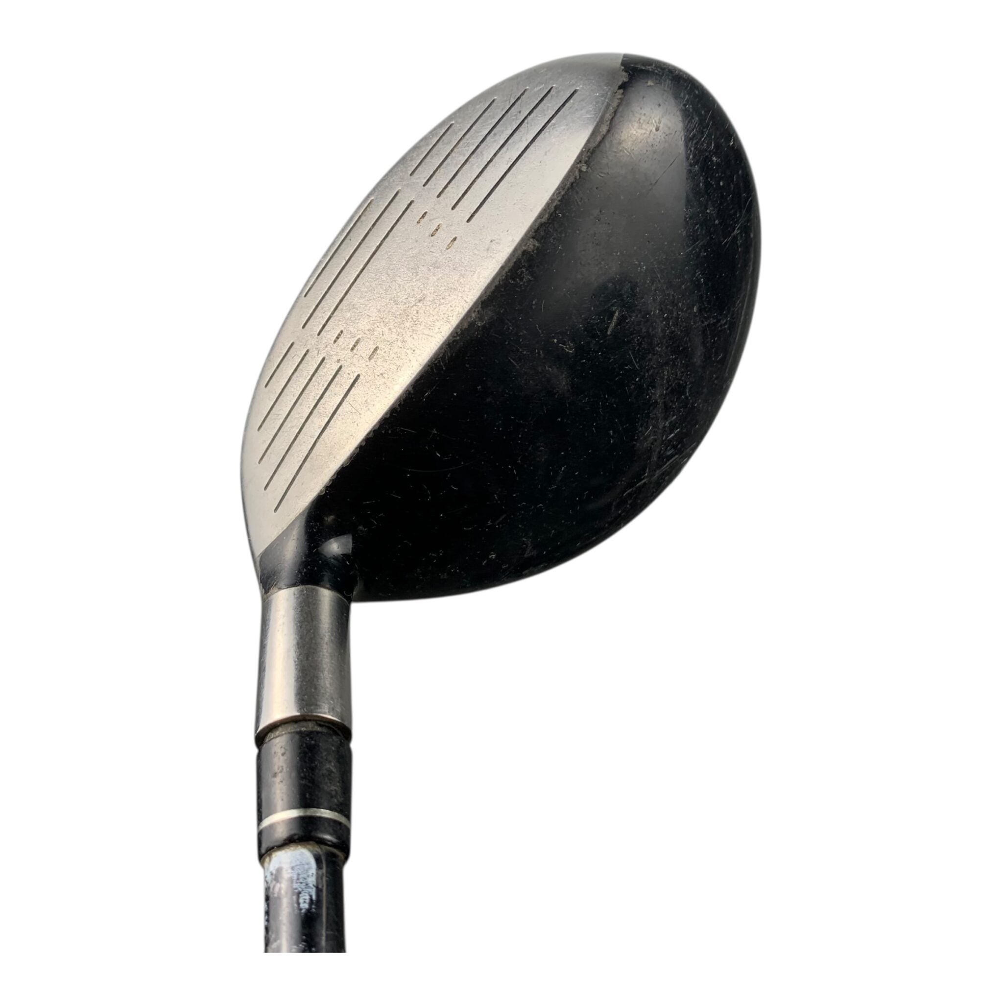 Callaway FT Fairwayholz / Flex Regular / Graphit / #3/13
