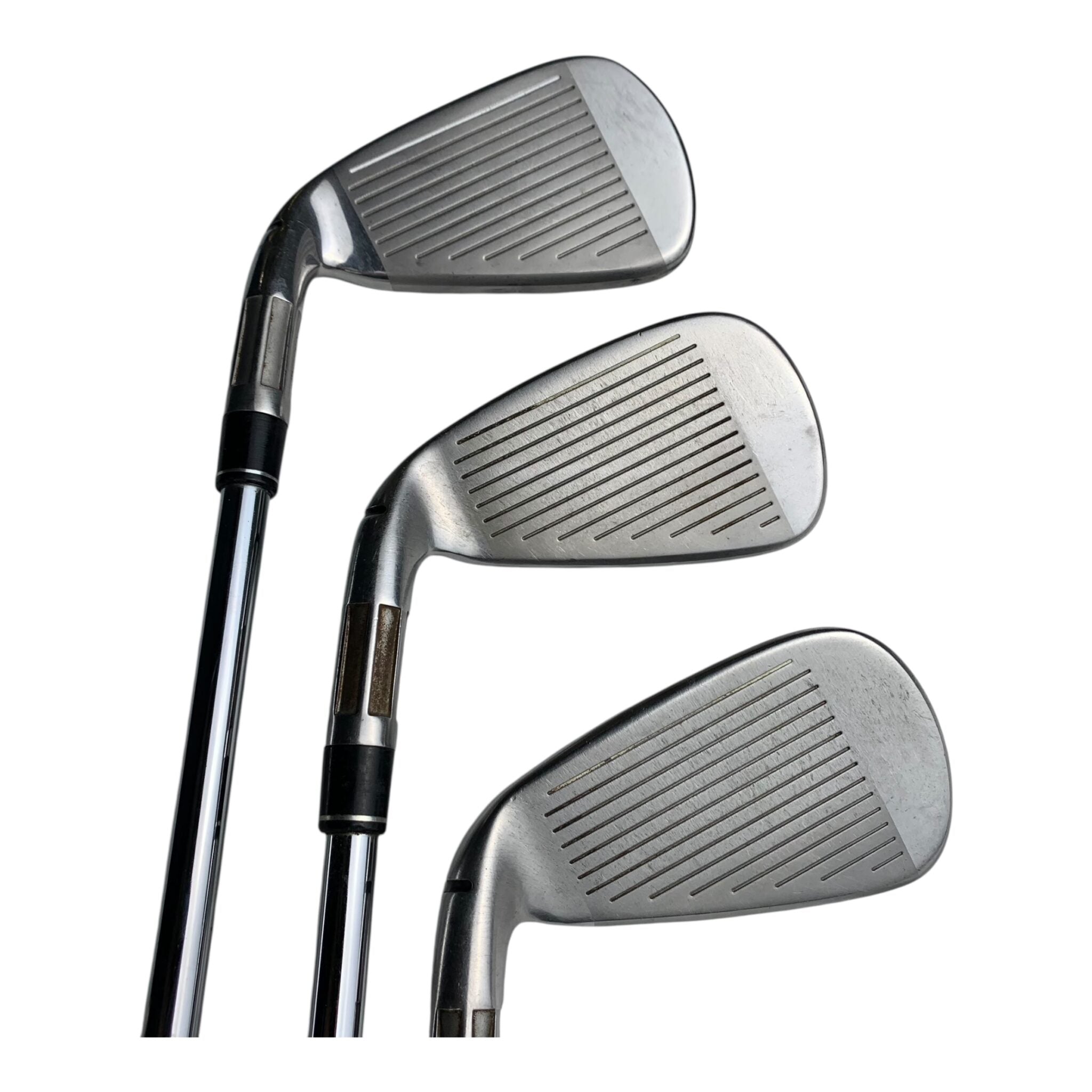 TaylorMade M6 Eisensatz / Flex Regular / 5-PW / Stahl