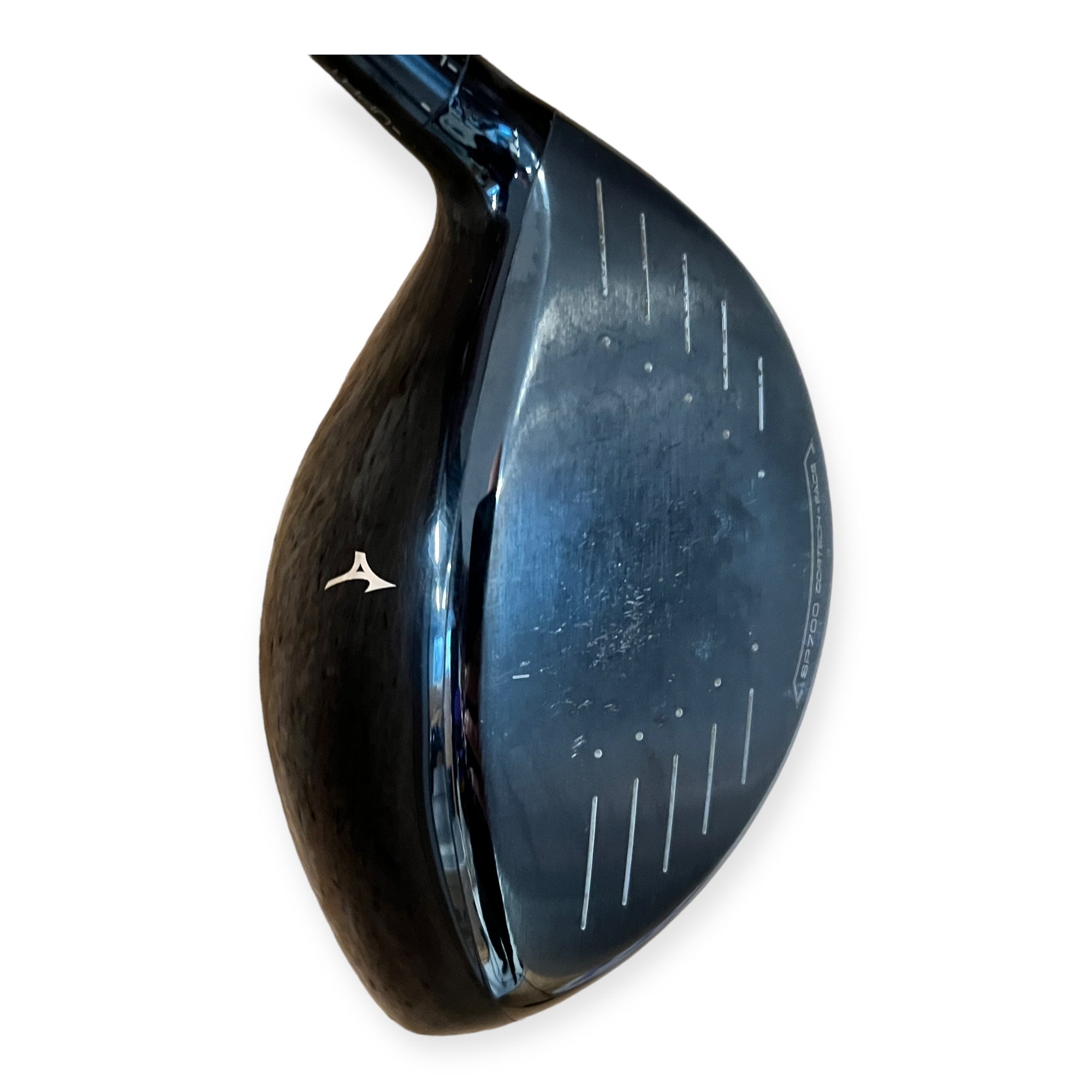 Mizuno ST190 Driver / Flex Stiff / Loft 9.5