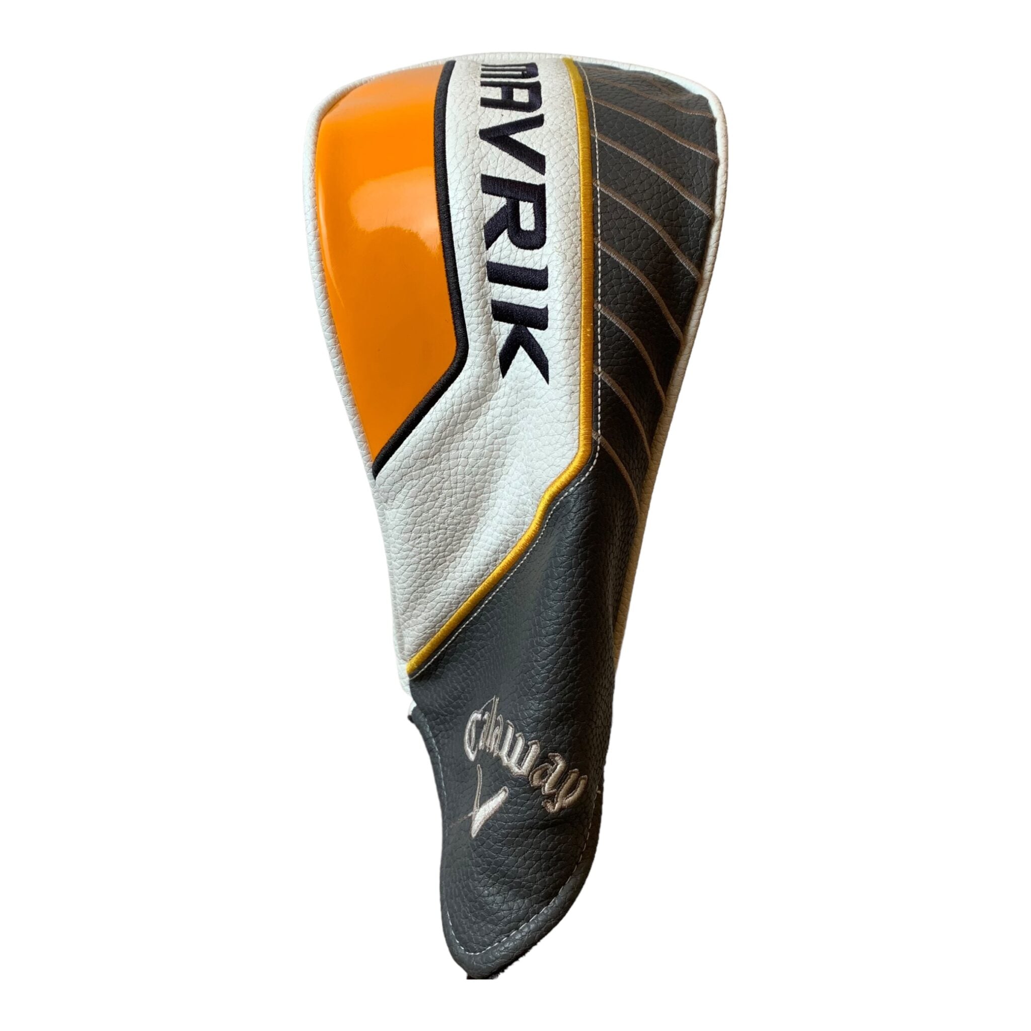Callaway Mavrik Driver / Flex Regular / Loft 10,5 / Tour Velvet Align Grip