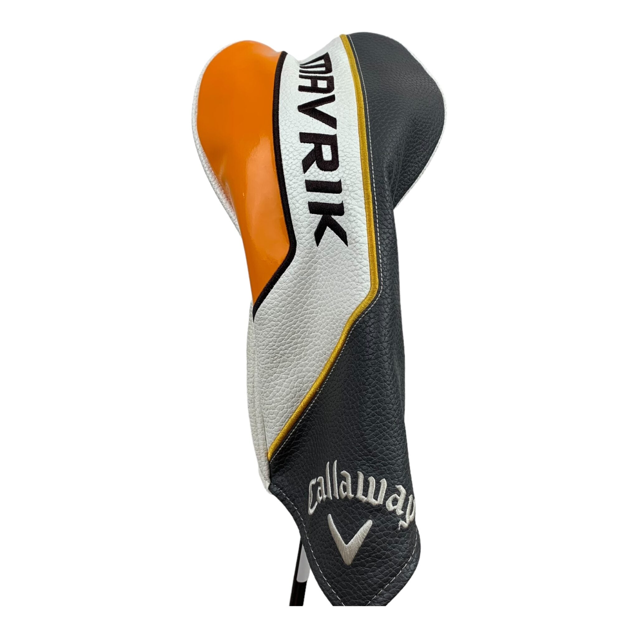 Callaway Mavrik Driver / Flex Regular / Loft 10,5
