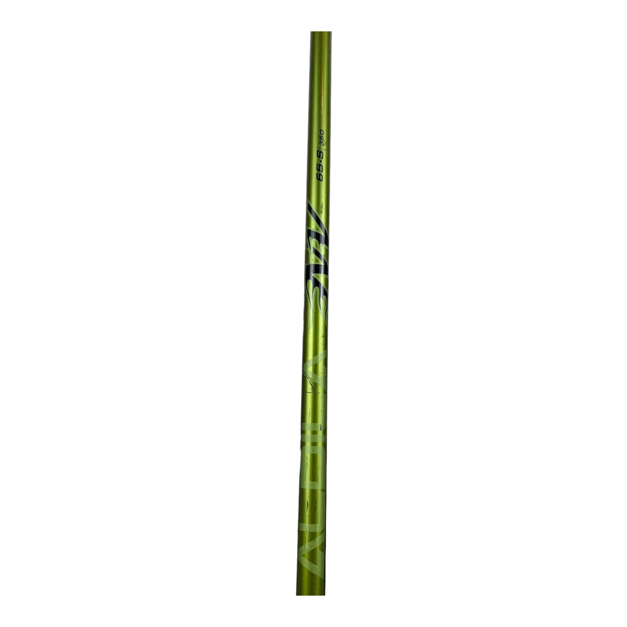 Nike Ignite 460 Driver / Flex steif / Loft 9,5