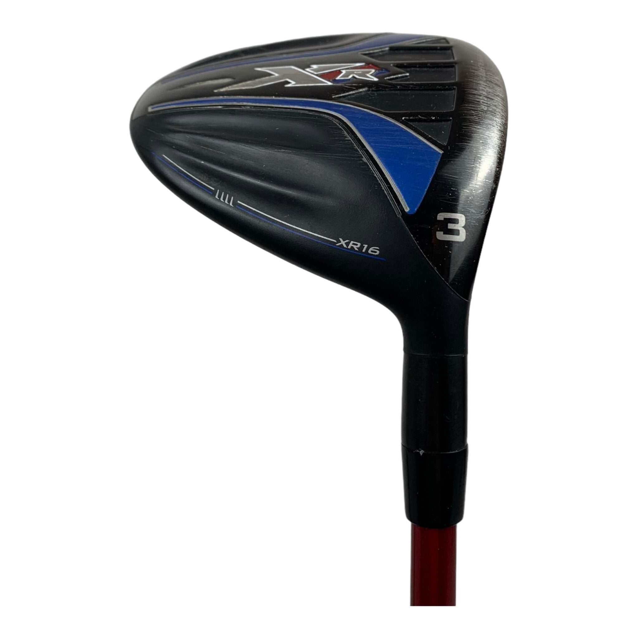 Callaway XR 16 <tc>Fairway Wood</tc> / #3/15 / Flex Regular