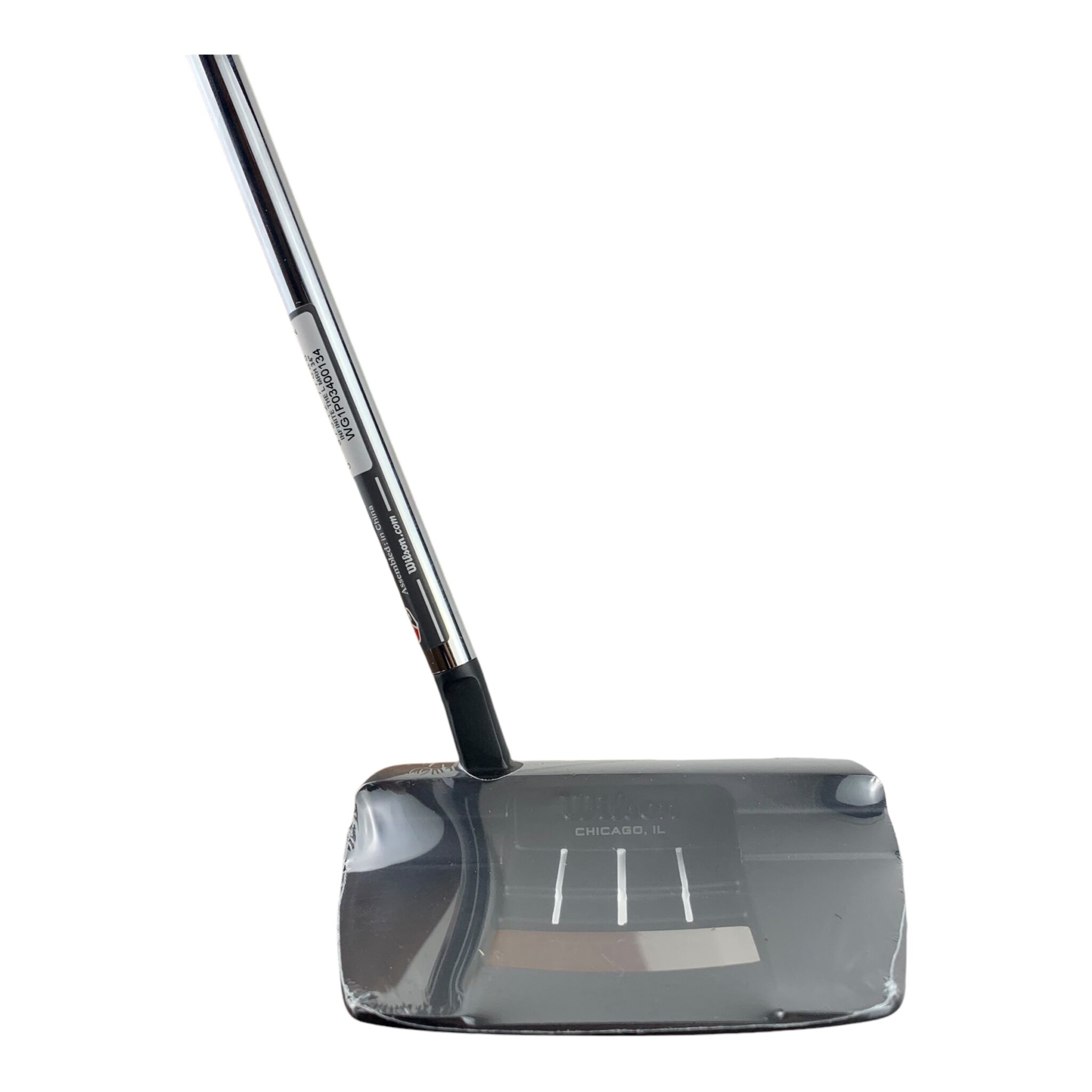 Wilson Infinite The L putter // 34"