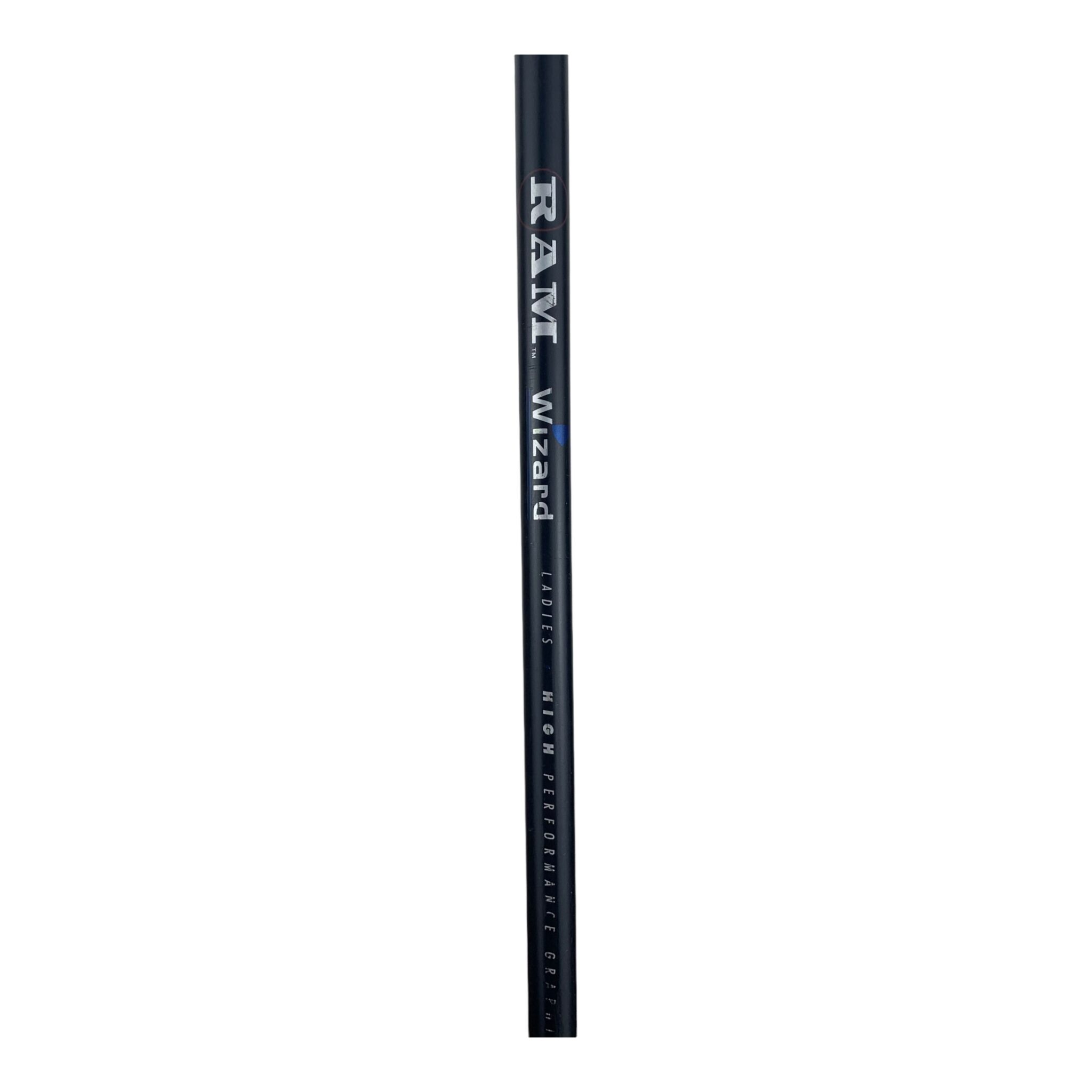 RAM Wizard Hybrid / Flex Damen - Graphit / #4/21