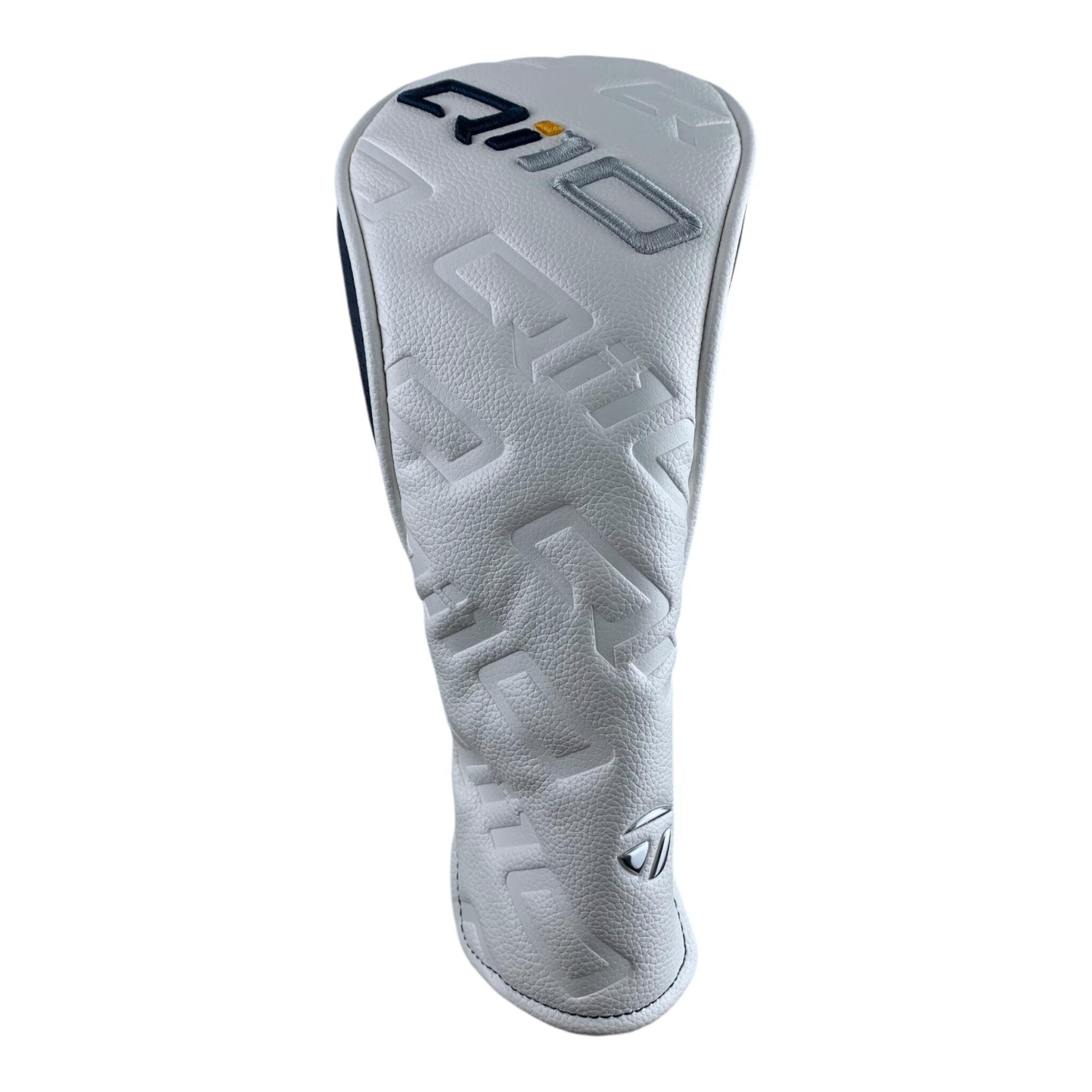 TaylorMade Qi10 MAX <tc>Fairway Wood</tc> / Flex Stiff - Graphit / #3/15