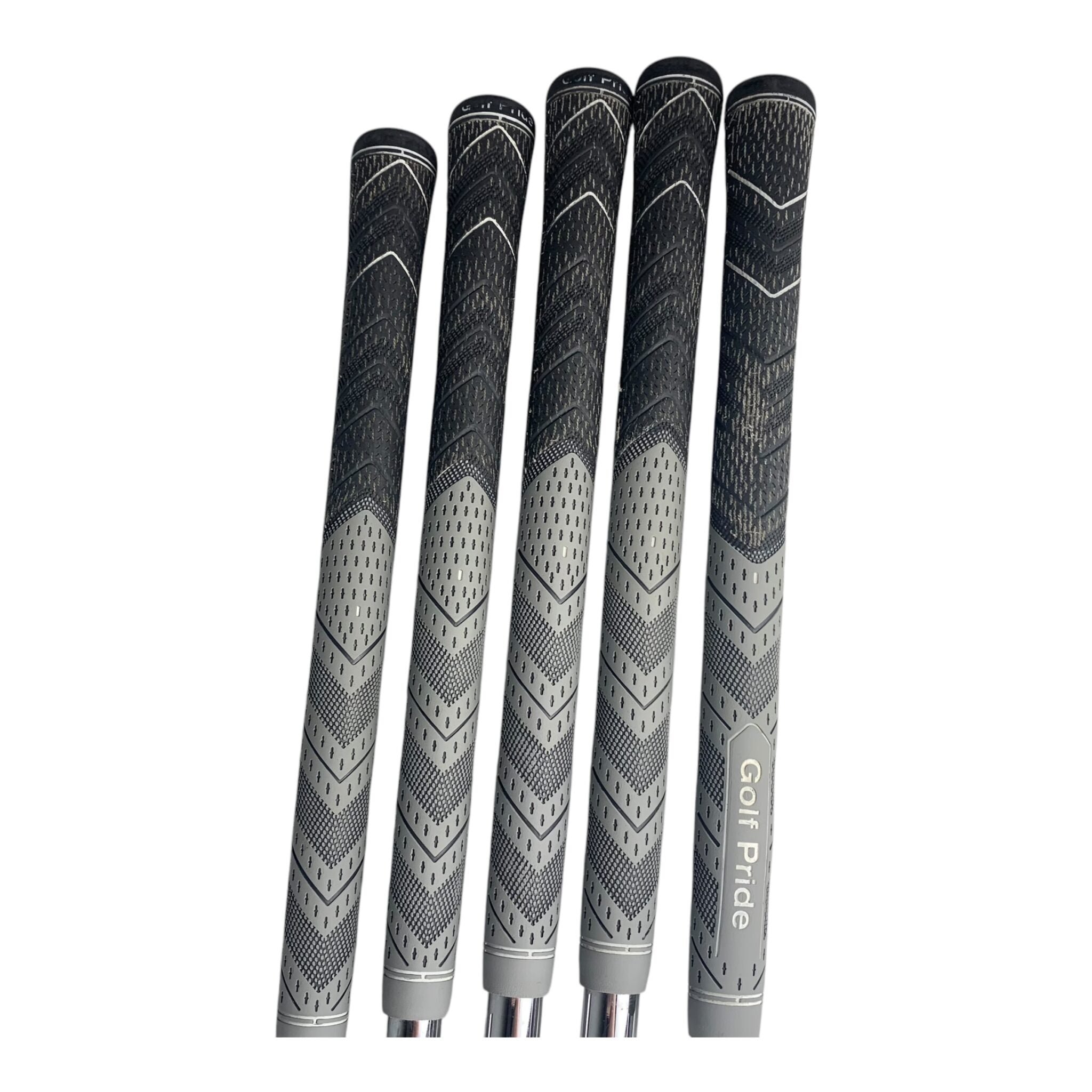Mizuno JPX 900 Tour Eisenset / Flex Stiff / 6-PW / Stahl