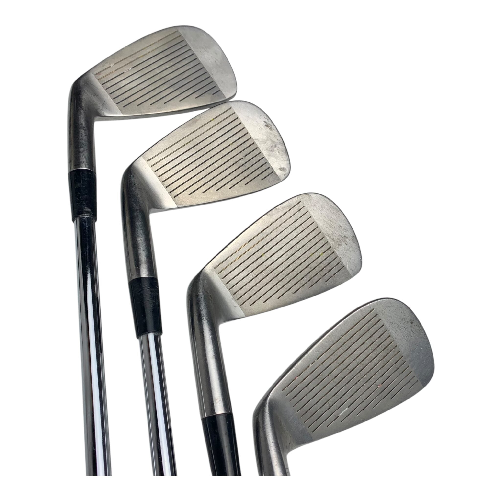 Ozone Golf Eisenset / Flex Regular / 4-SW / Stahl