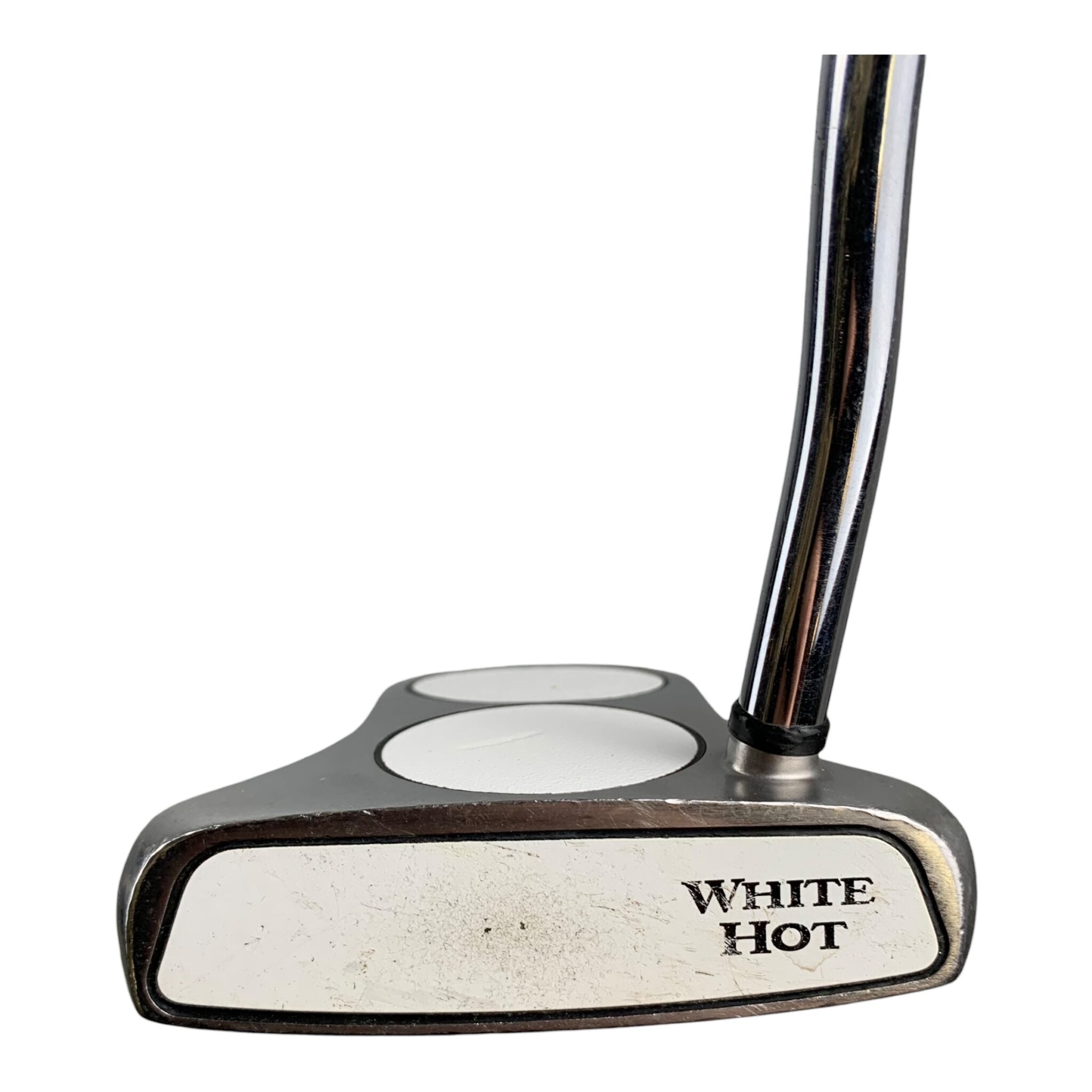 Odyssey White Hot 2-Ball-Putter / 35"