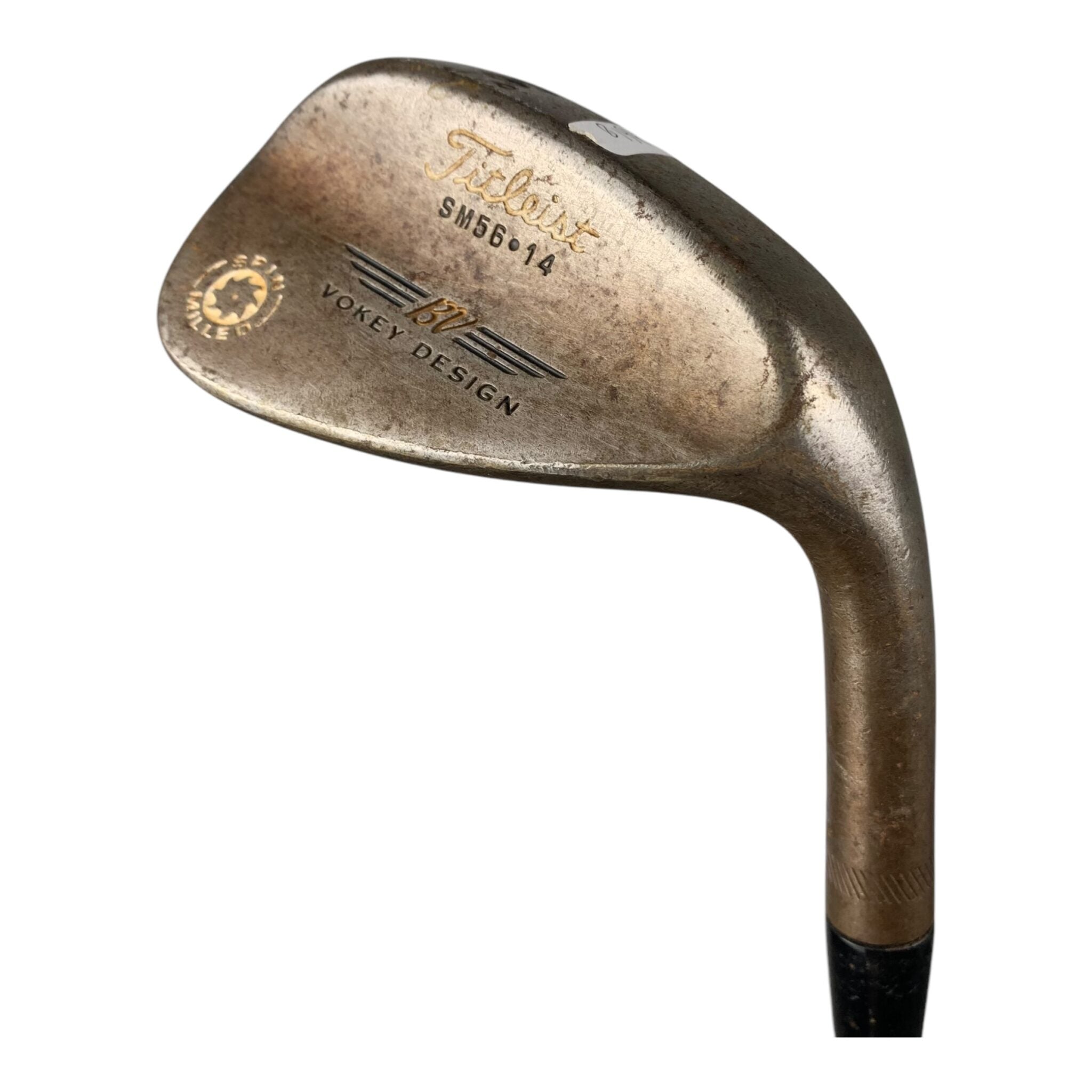 Titleist Vokey Design Wedge / Stahl / #56/14