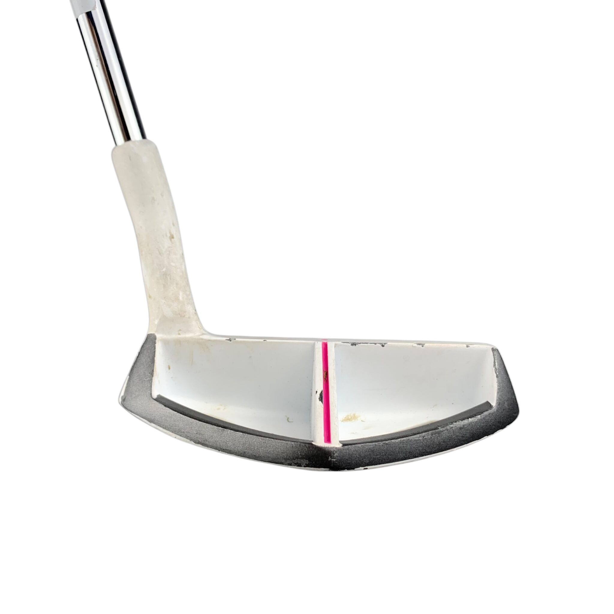 Ray Cook CP01 Häcksler / Stahl / #38gr.