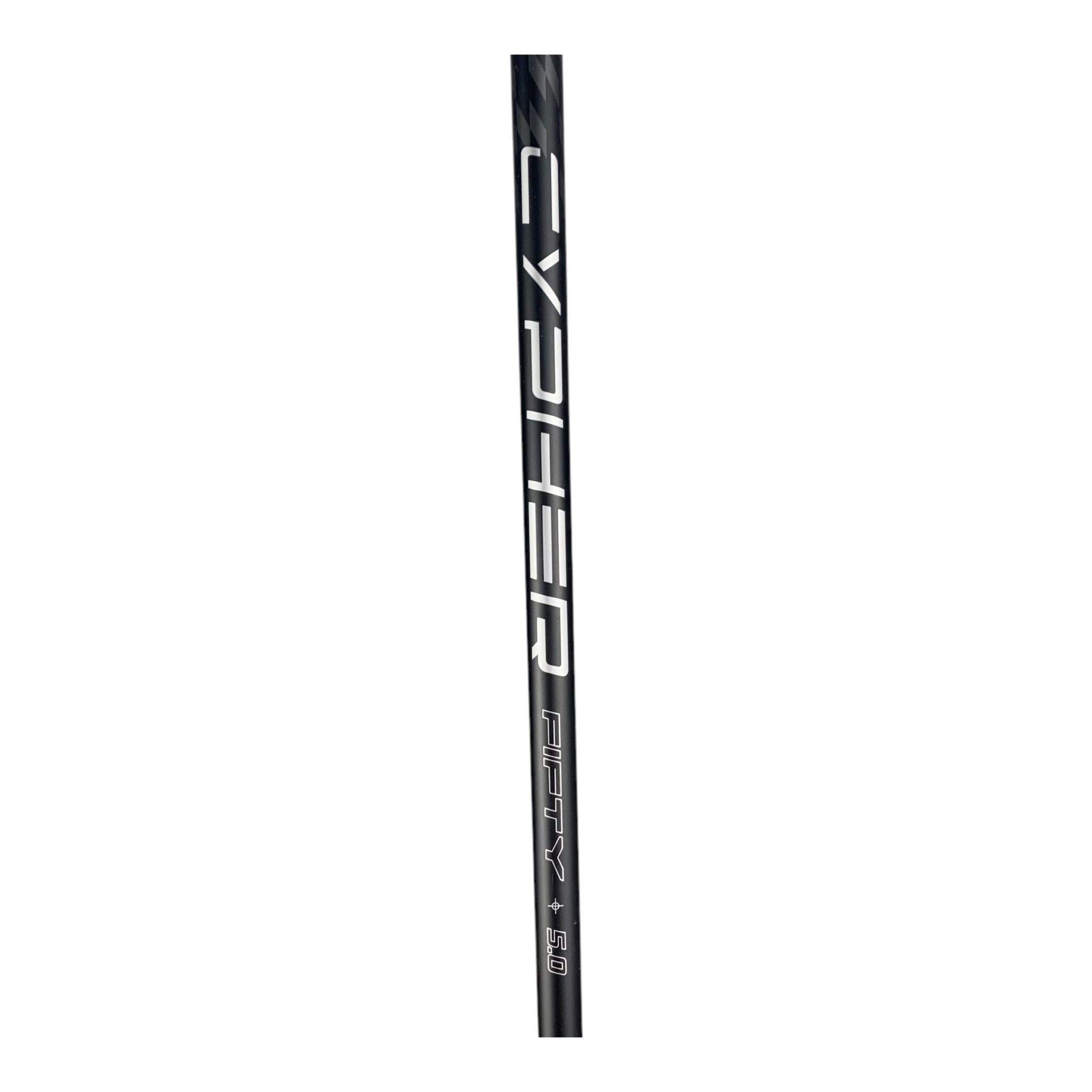 Callaway Hybridschaft / Cypher Fifty 5.0 / Flex A Senior / 40" - 4Hybrid