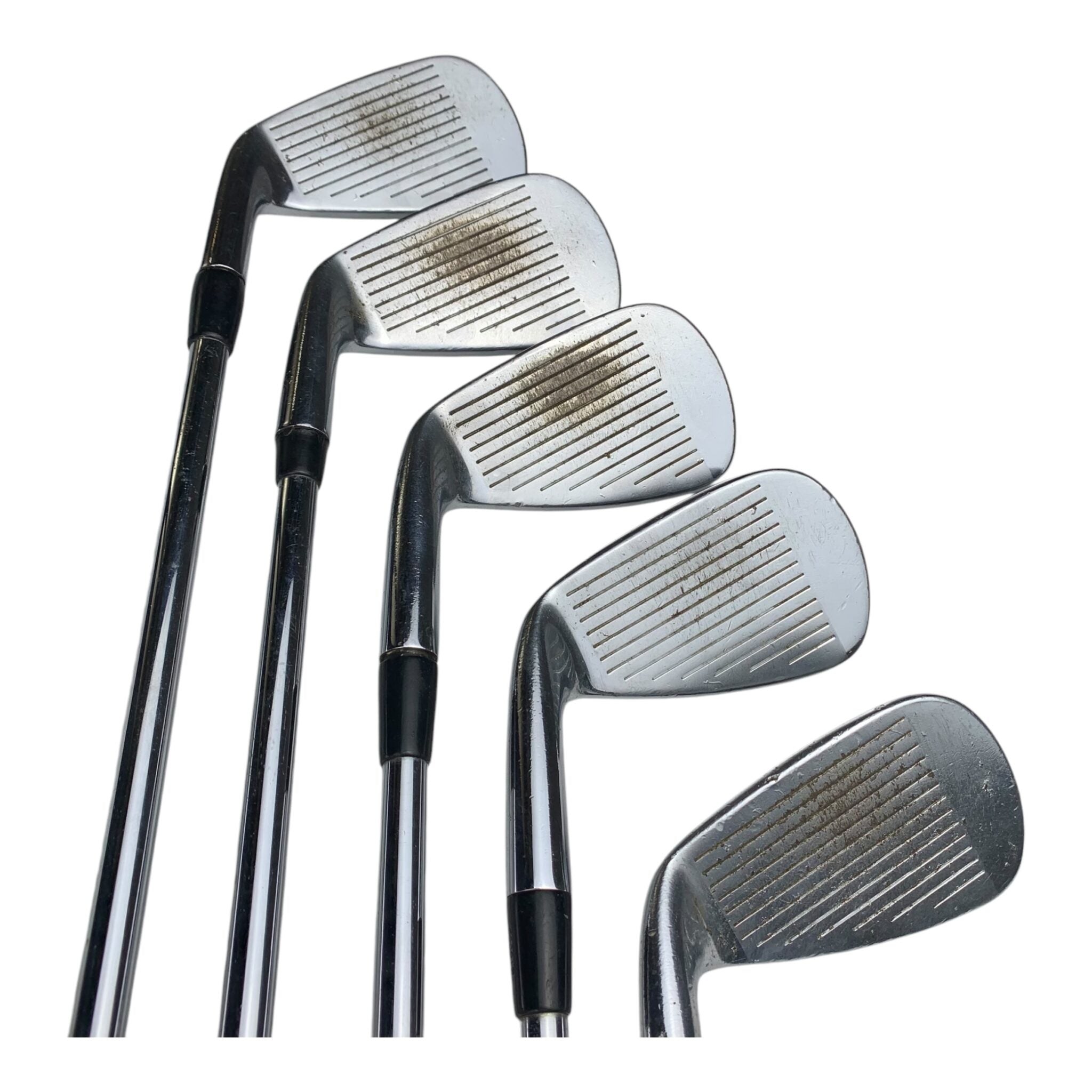 Titleist AP2 710 Eisensatz / Flex Regular / 6-PW / Stahl